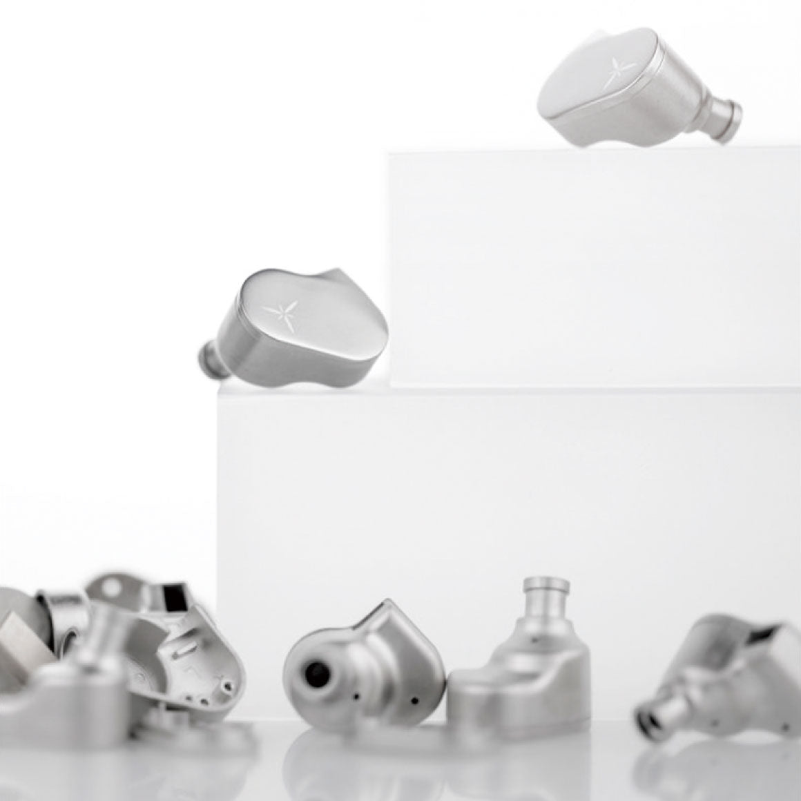  Moondrop - LAN、mySite、merchandisen