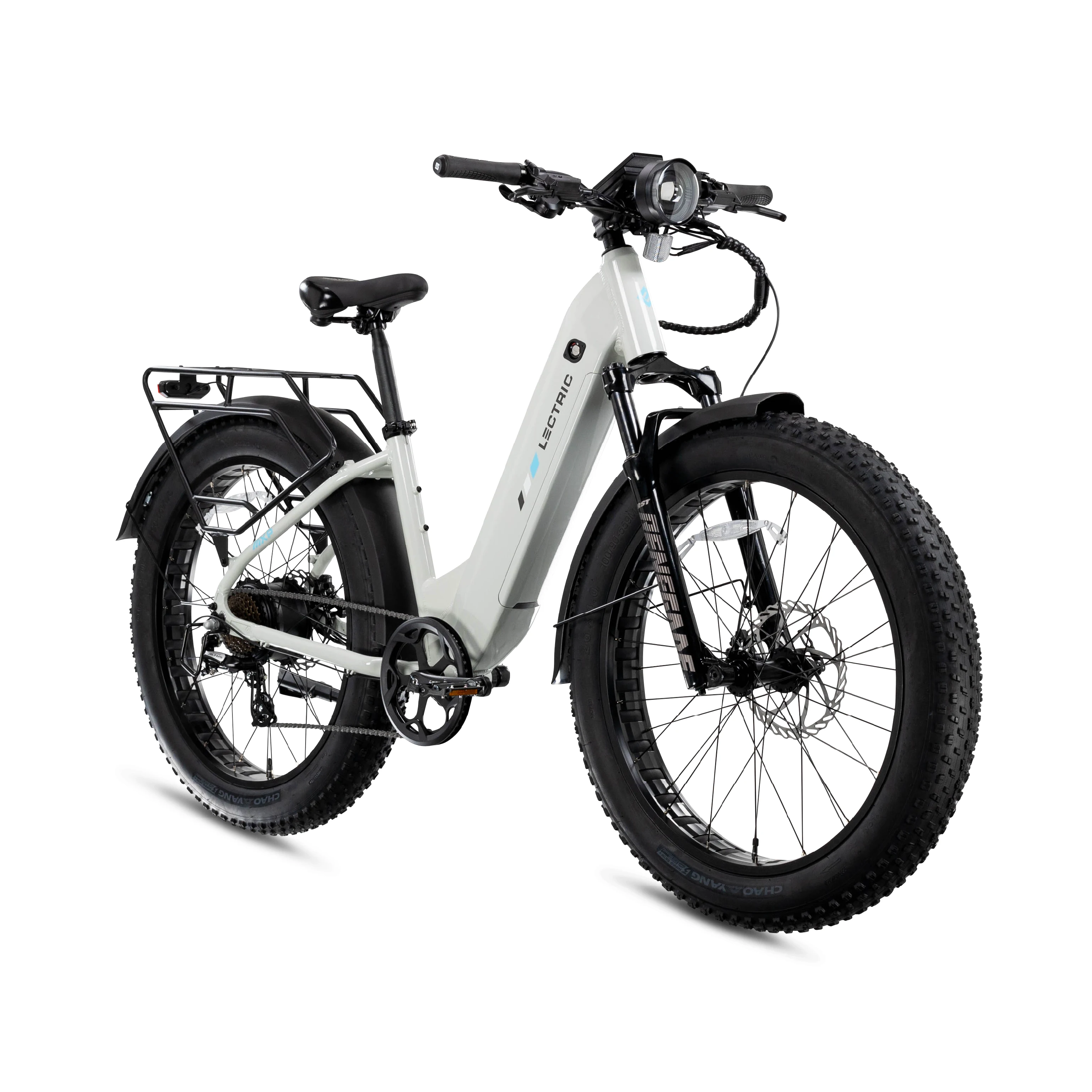  XPeak Step-Thru 2.0 eBike、mySite、ghnorth