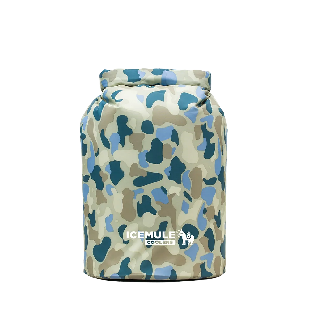 ICEMULE Classic Cooler Large V2、mySite、noshort