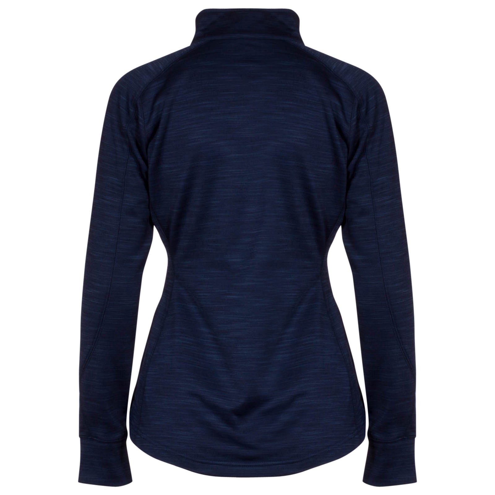 Chicago White Sox Navy and Red Quarter Zip Streak Performance Fleece Sweatshirt、mySite、vikingsvslions