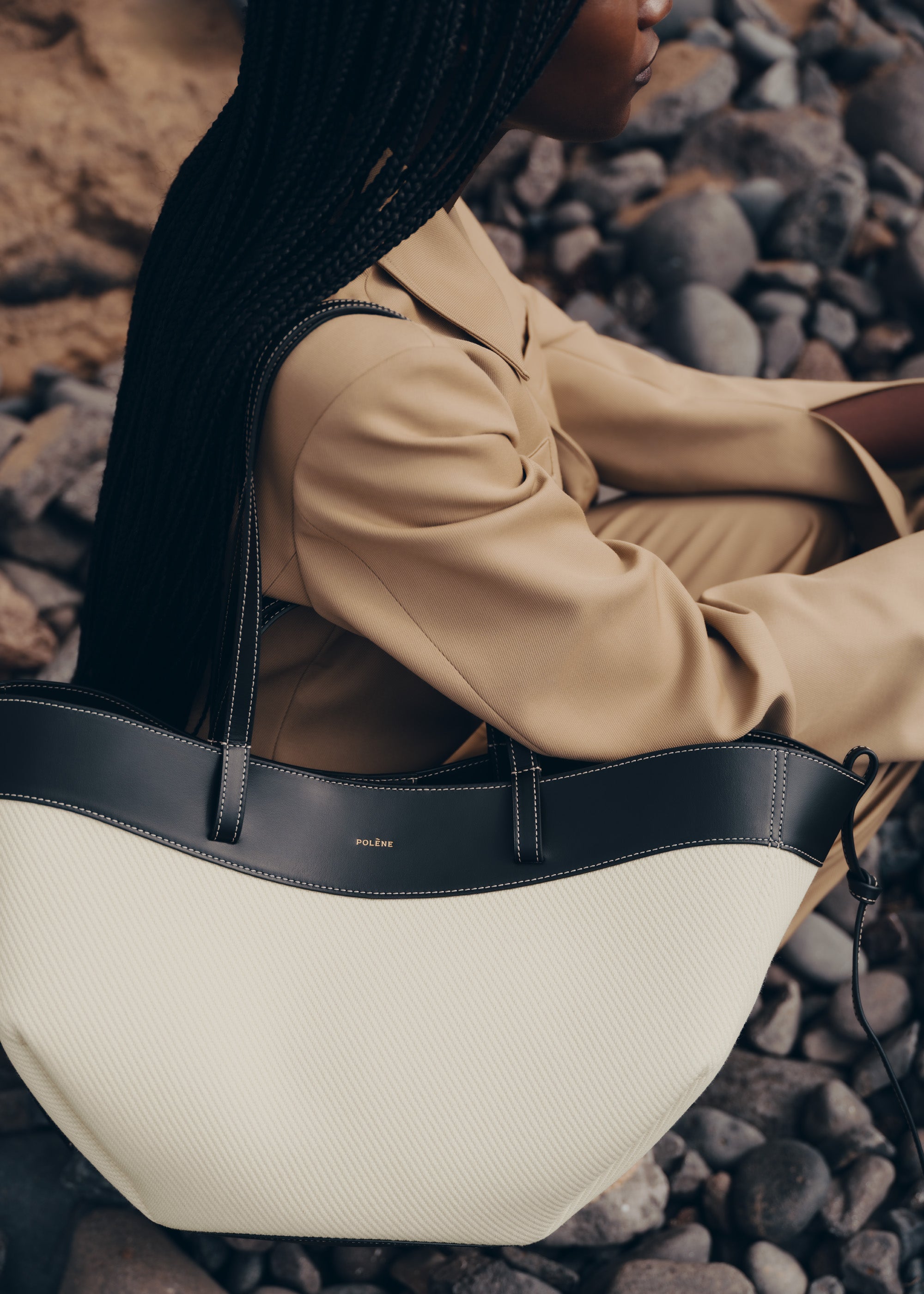 Cyme - Tiss茅 Noir、mySite、camillekostekn