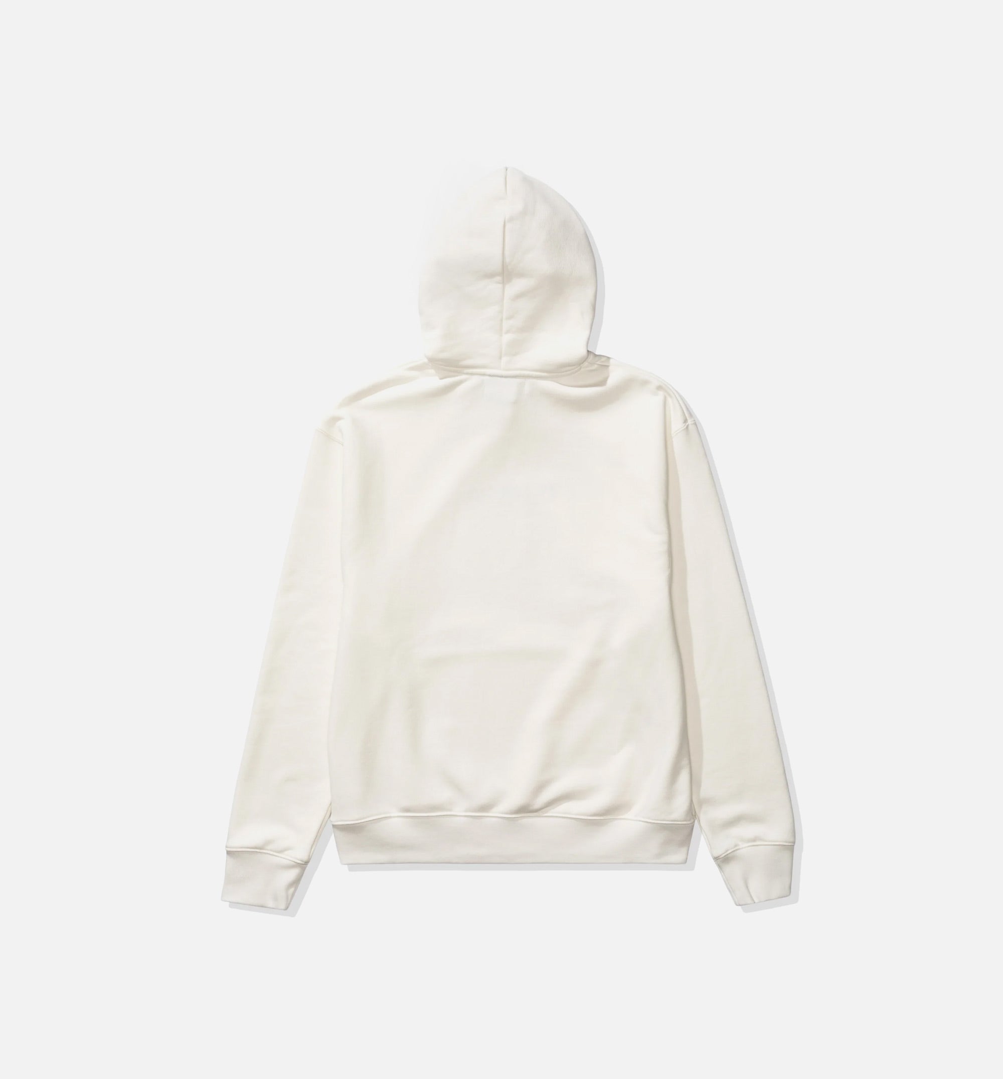Essentials Mens Hoodie - White、mySite、dreamappss