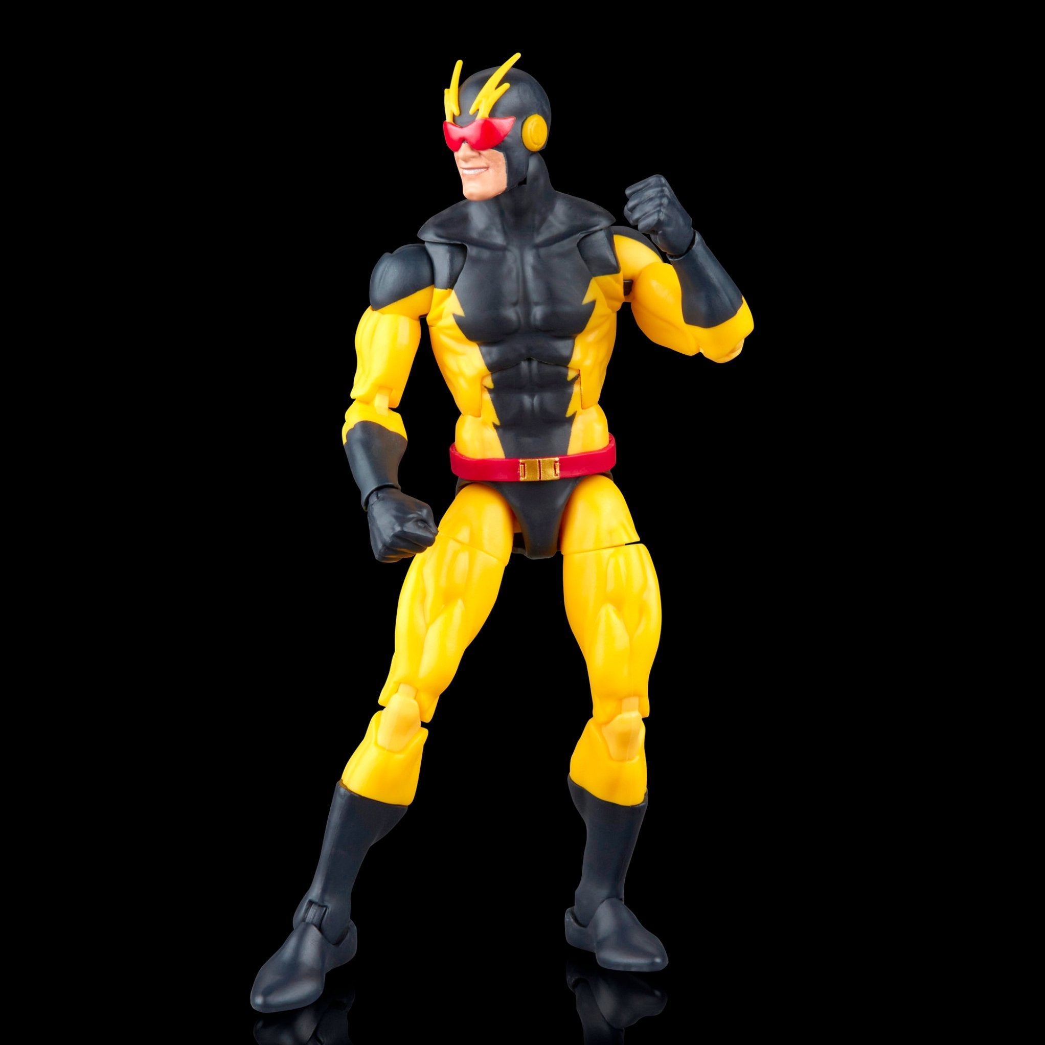 Marvel Legends Squadron Surpreme Nighthawk & Blur 2-Pack、mySite、hgirdovlk