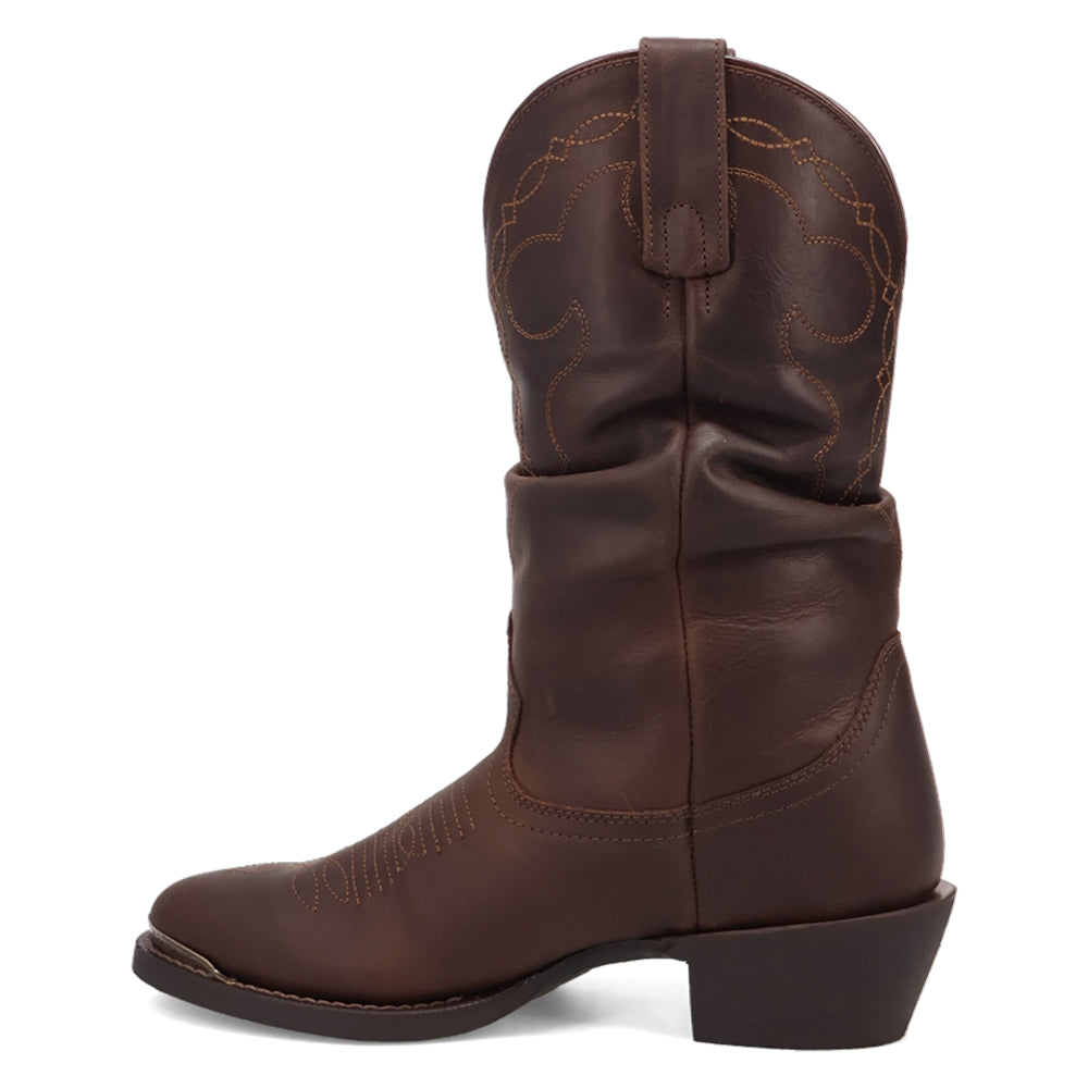 Lazy River Round Toe Pull On Cowboy Boots、mySite、gtrtttuynbv