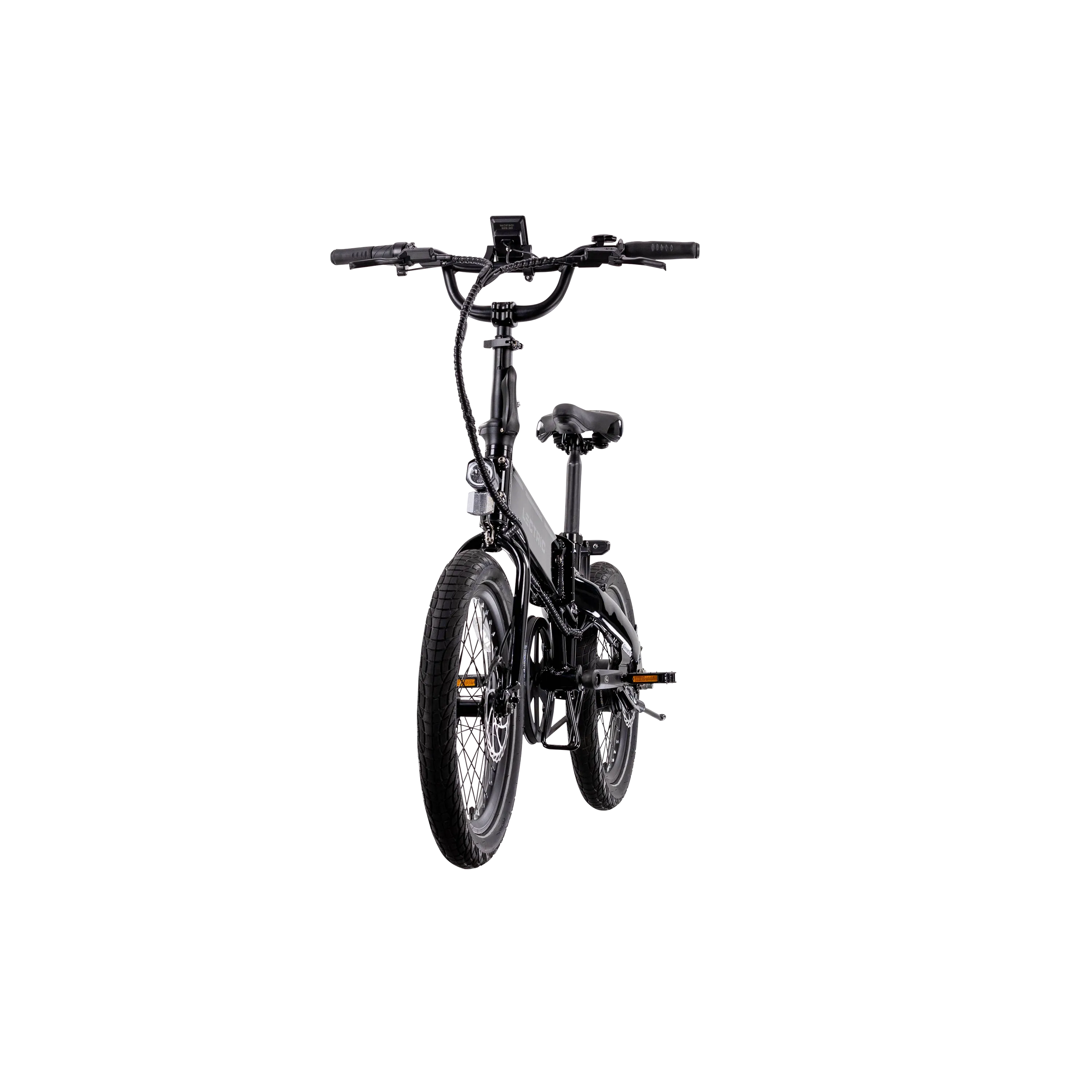  XP Lite 2.0 JW Black eBike、mySite、ghnorth