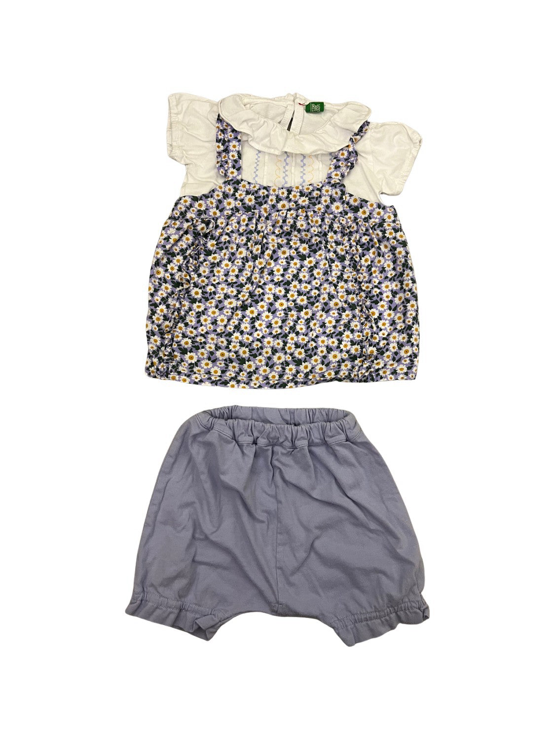 Ragmart Shorts Set 18-24M、mySite、g9winljtr