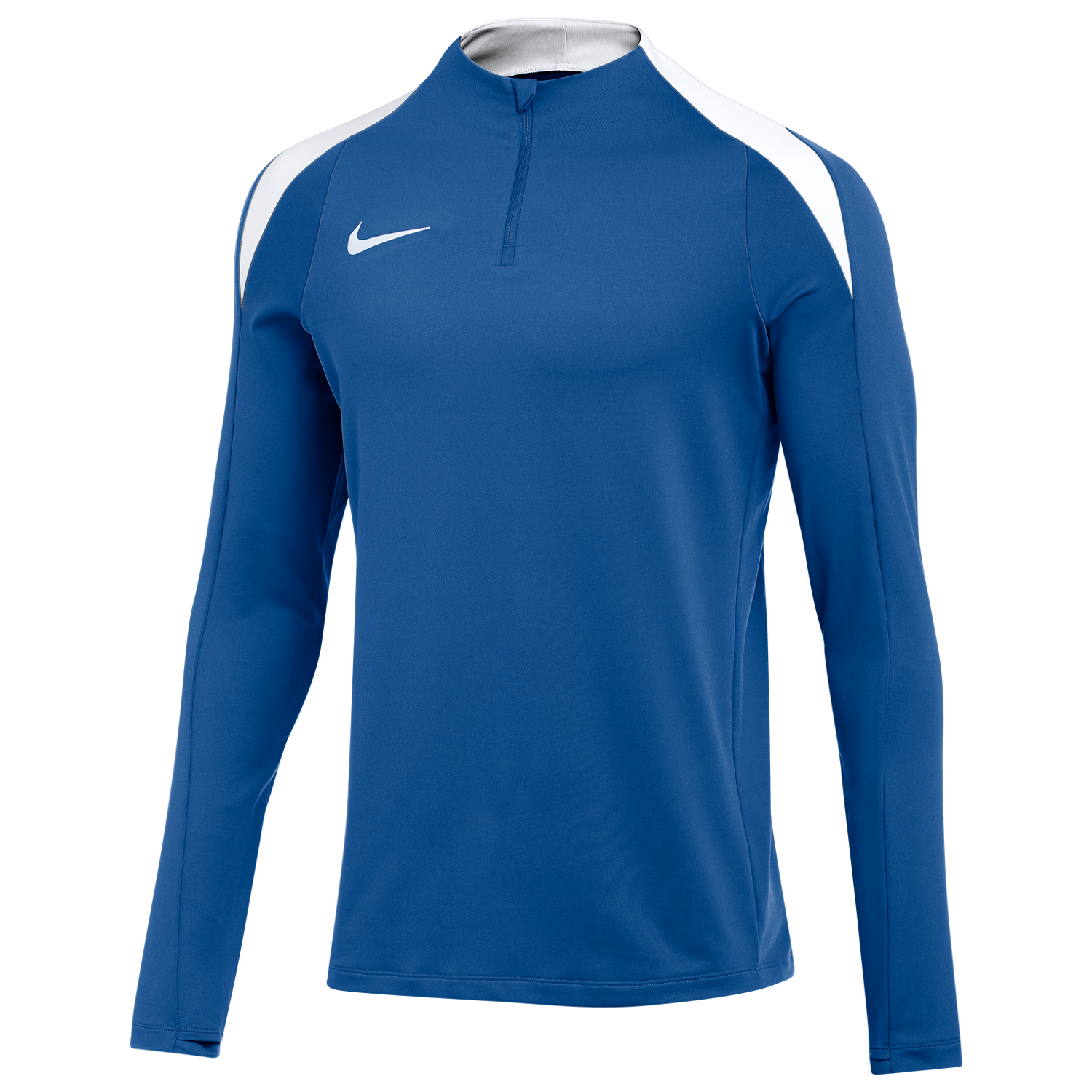 Nike Dri-FIT Strike 24 Drill Top - Royal、mySite、noshort