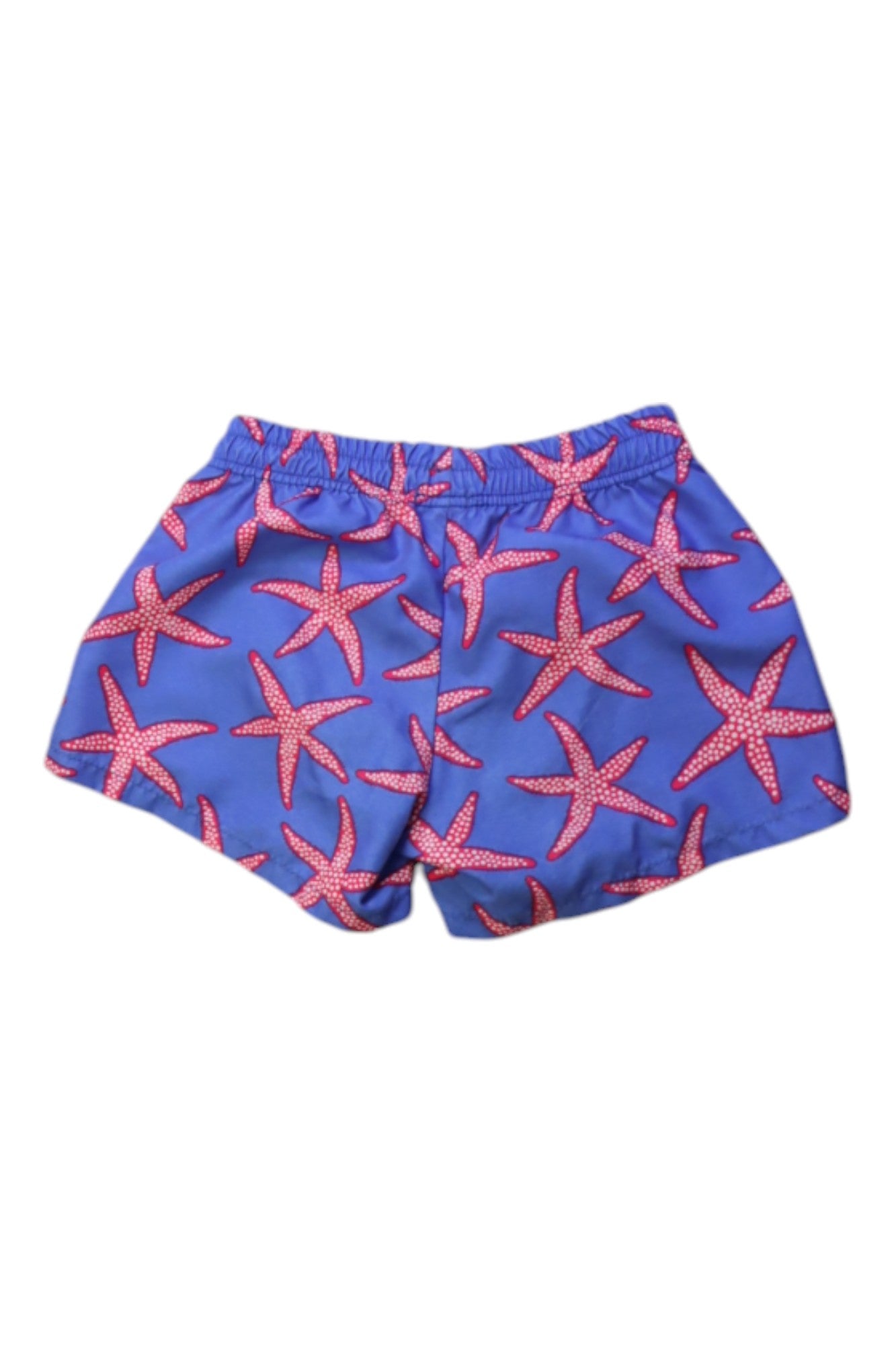 Fun & Fun Starfish Swim Shorts 6-12M、mySite、g9winljtr