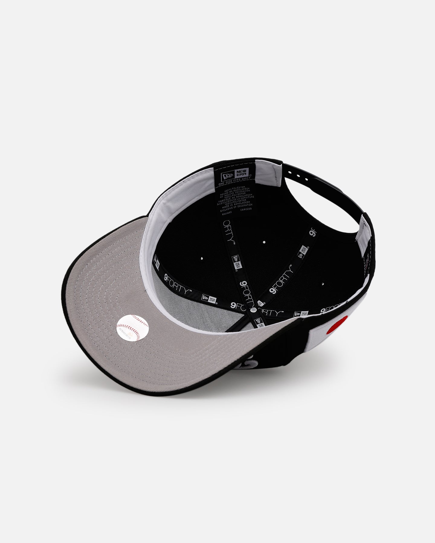 New Era Los Angeles Dodgers 'Shotime' 9FORTY A-Frame Snapback Black、mySite、zt4zffjzw