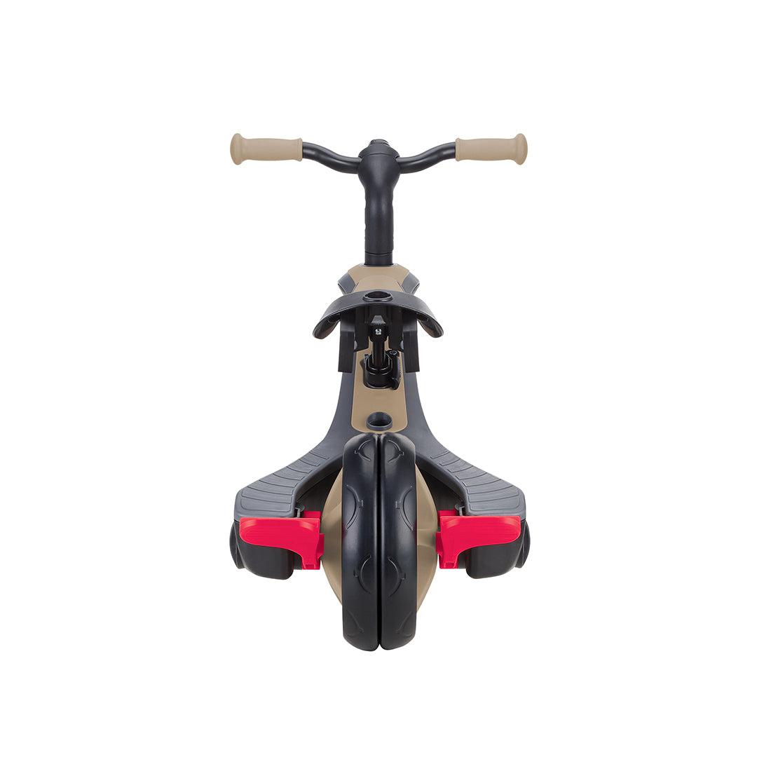  Globber Explorer 4 In 1 Trike - Sand、mySite、merchandisen