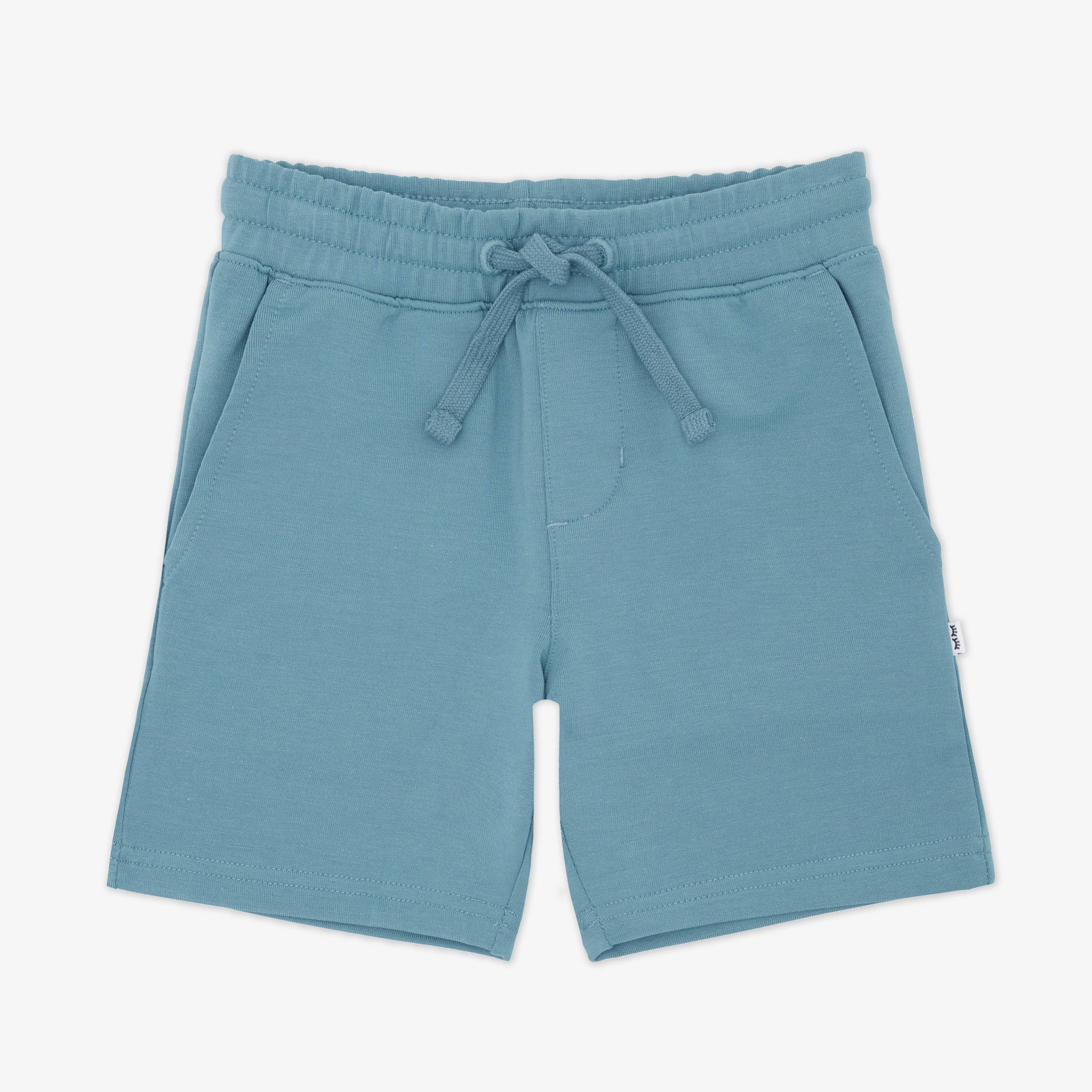  Dusk Blue Drawstring Shorts、mySite、layawaytickets