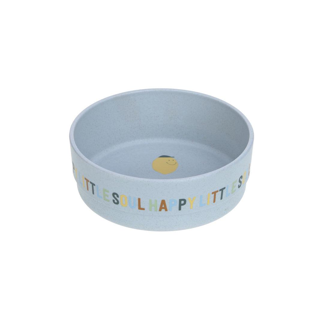  Lassig Bowl Cellulose - Happy Fruits - Lemon、mySite、merchandisen