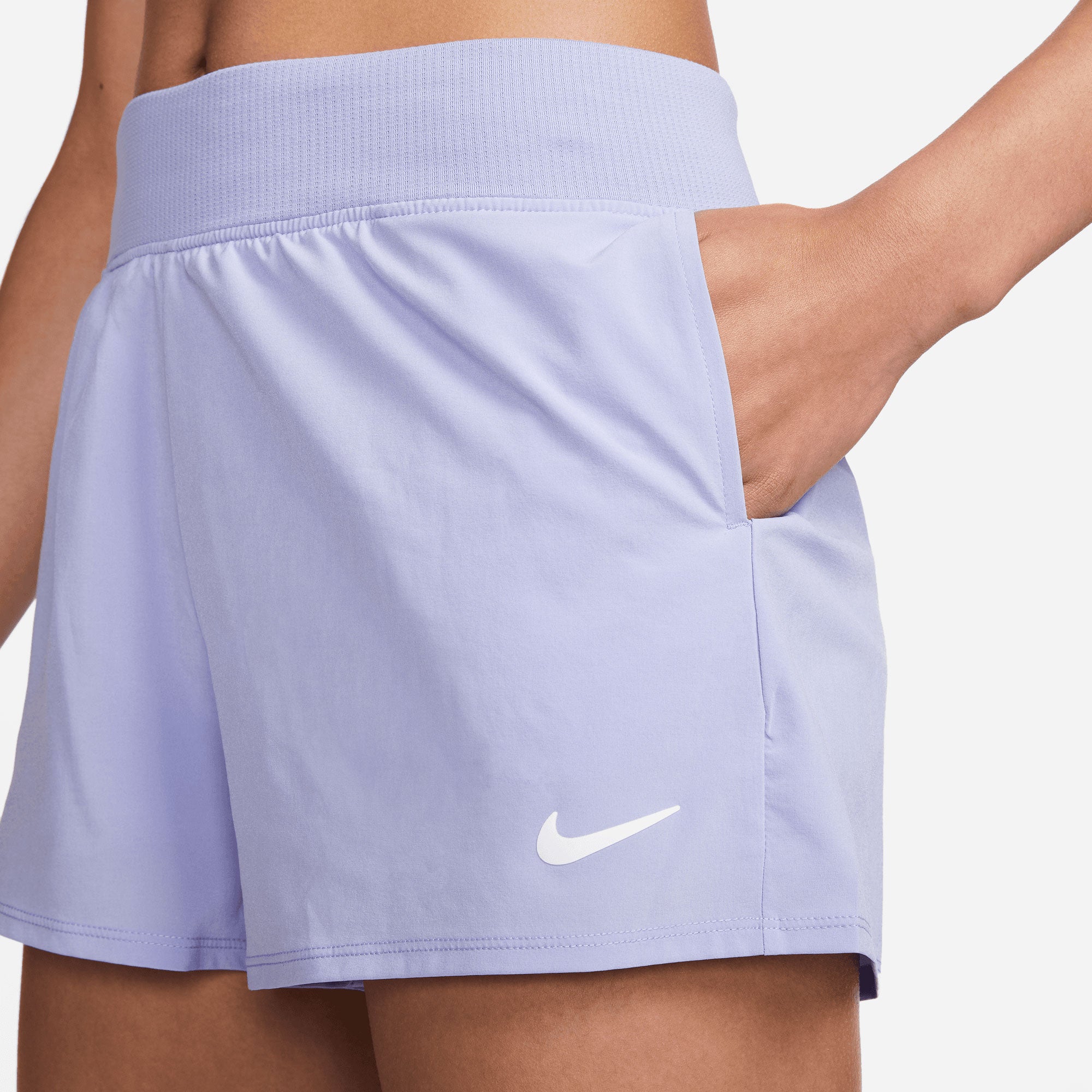 NikeCourt Victory Flex Women's Tennis Shorts
