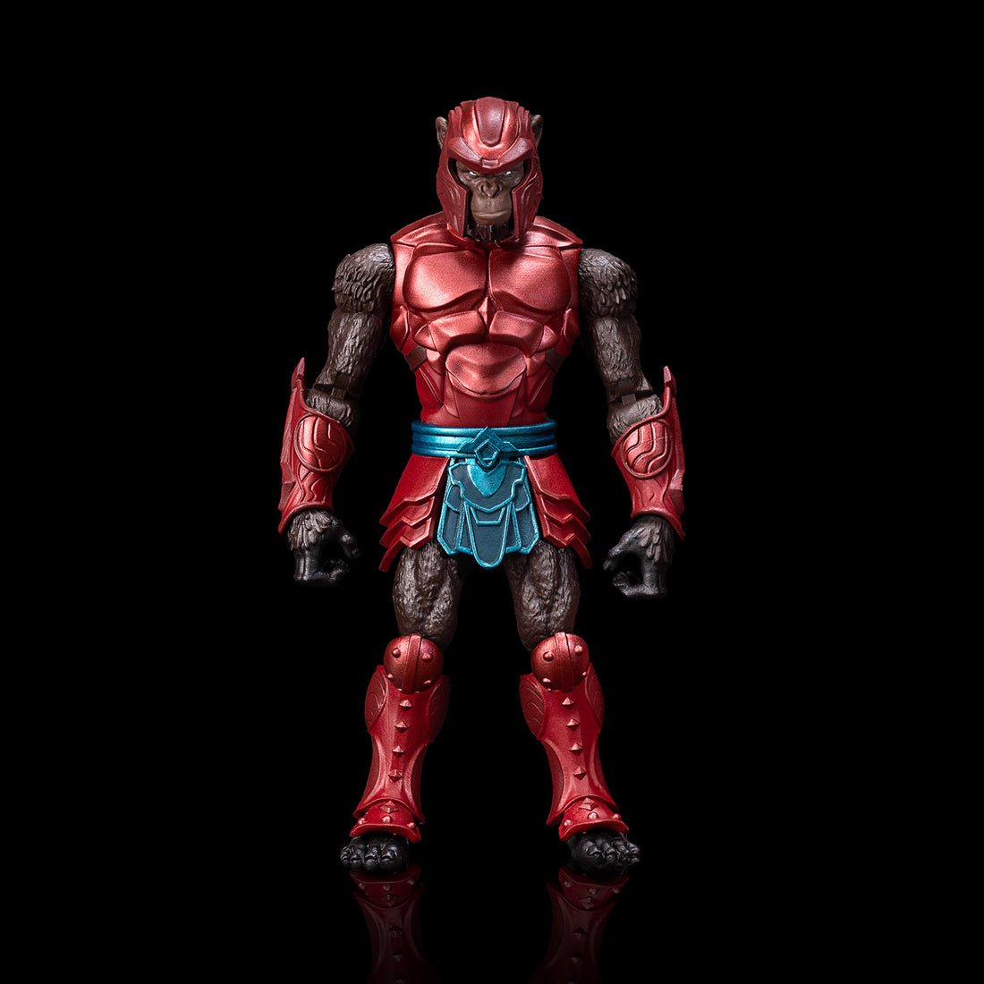 Animals Warriors of the Kingdom Primal: Chunari Legionary、mySite、hgirdovlk