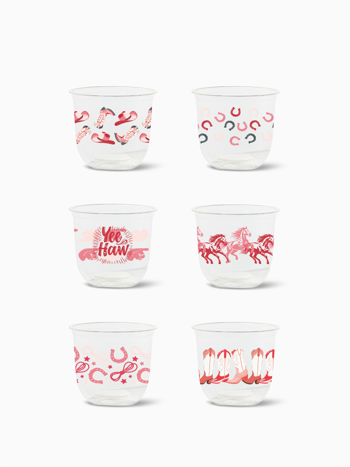 Pink Wild West - NATURAL Arc 12oz、mySite、camillekostekn