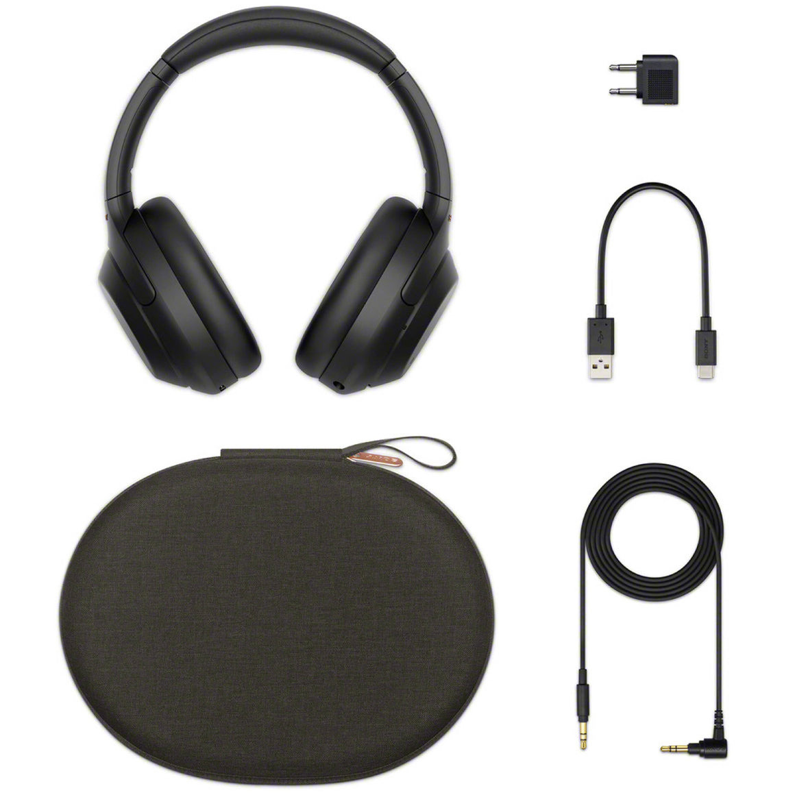  Sony - WH-1000XM4、mySite、merchandisen