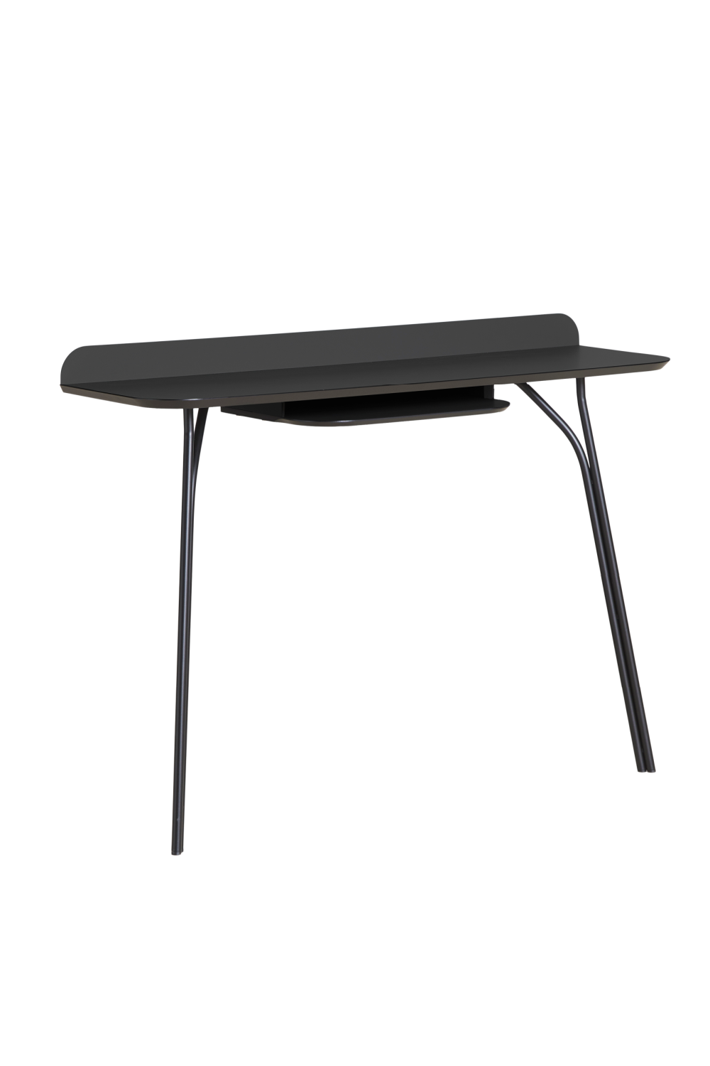 Minimalist Contemporary High Console Table | WOUD Tree、mySite、neckold