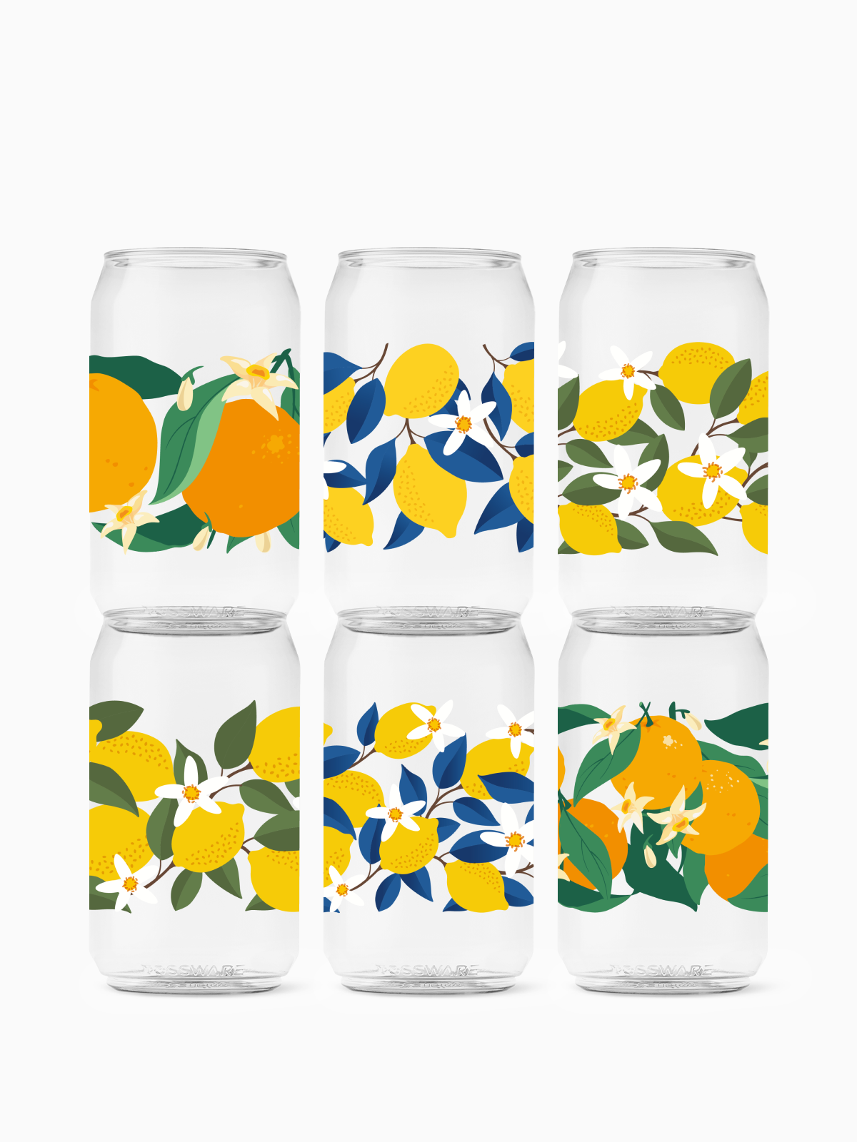 Citrus - POP 12oz Can、mySite、camillekostekn