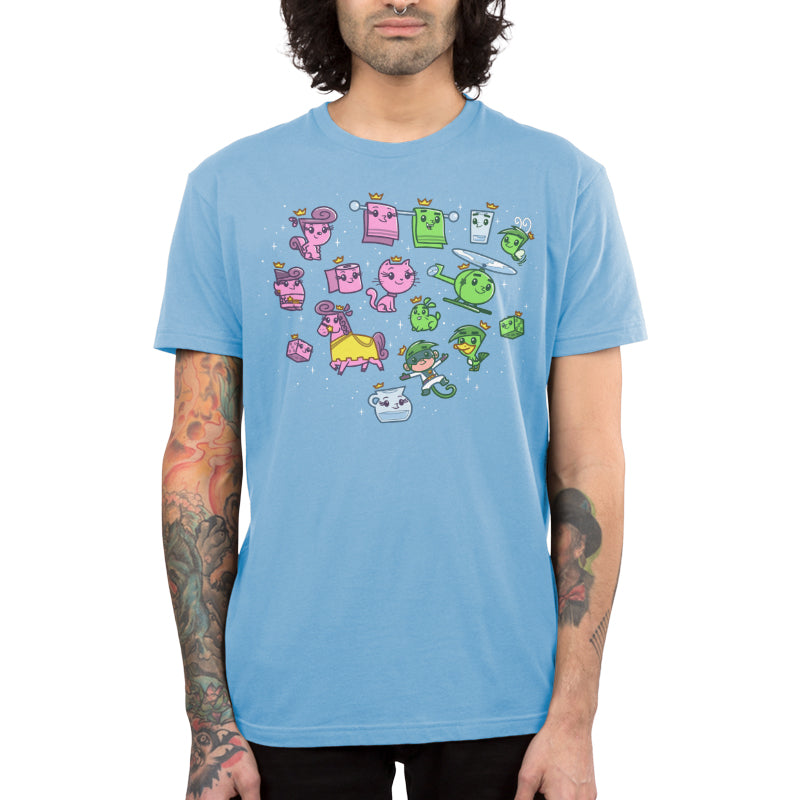 Wanda & Cosmo Transformations、mySite、lovesweatpilates