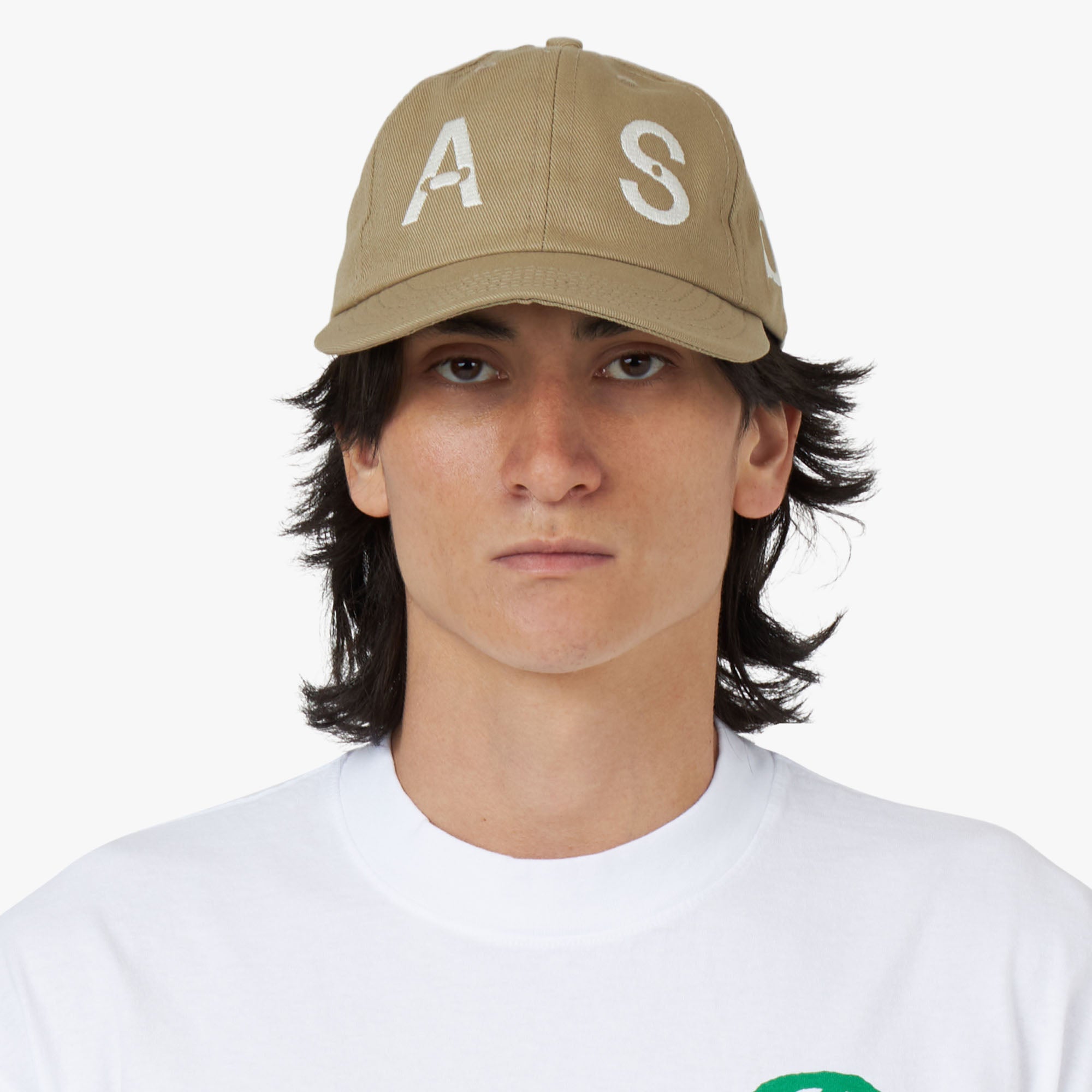  Actual Source ASB Comfyboy Hat / Khaki、mySite、merchandisen