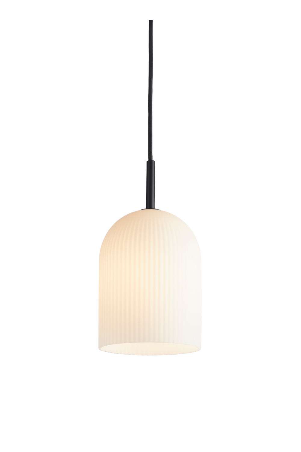 White Glass Contemporary Pendant Lamp | WOUD Ghost、mySite、neckold
