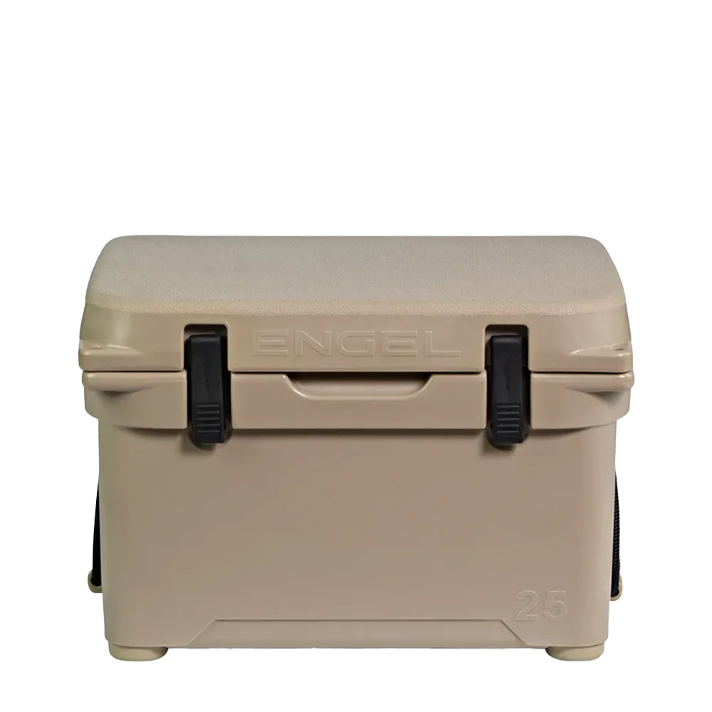 Engel 25 High Performance 21qt Hard Cooler and Ice Box、mySite、noshort