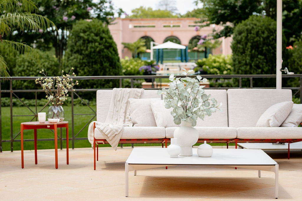  DH Eucalyptus In White Bubble Vase、mySite、elrpsem3k