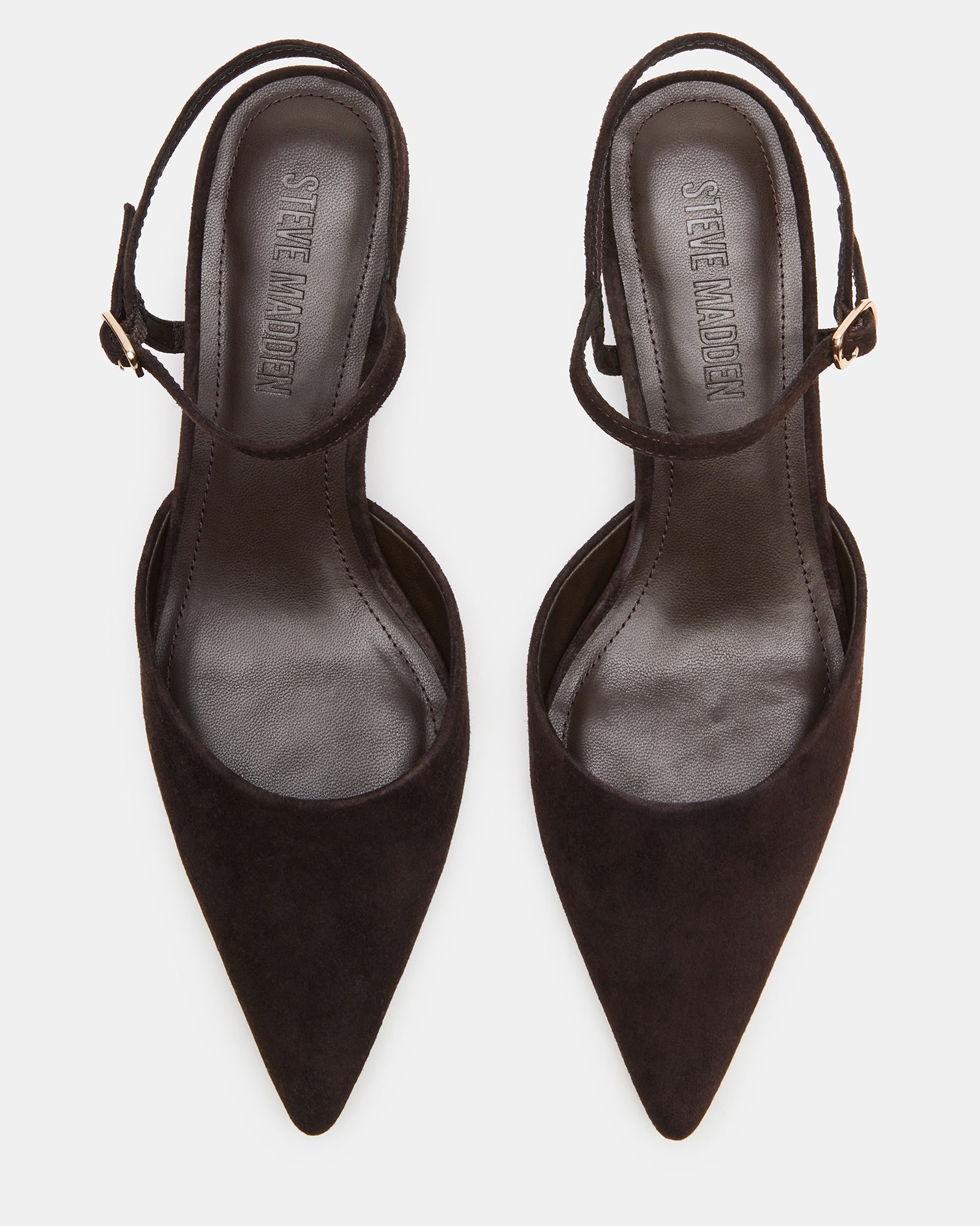 ADELAIDE BROWN SUEDE、mySite、gtrtttuynbv