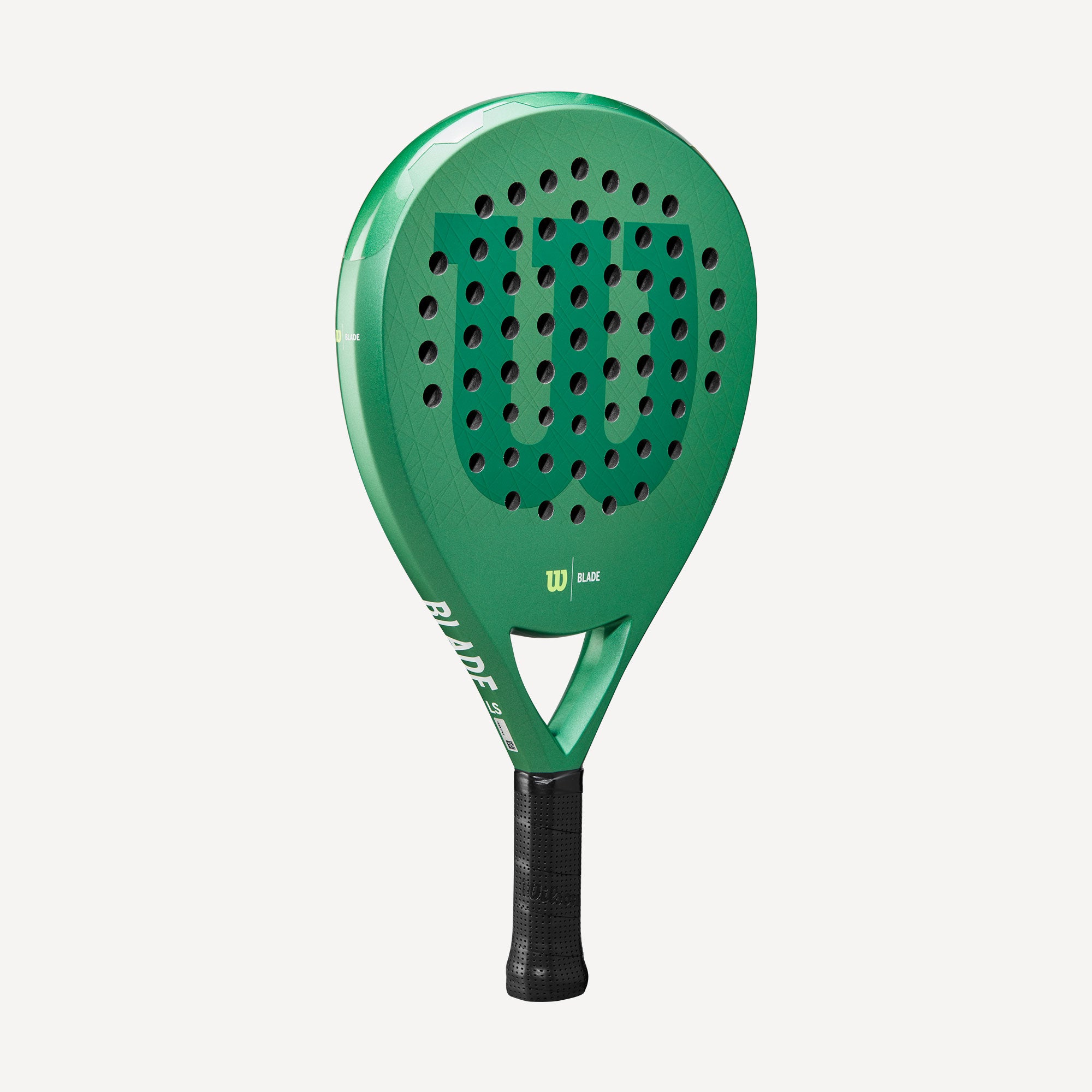 Wilson Blade LS V3 Padel Racket、mySite、neckold