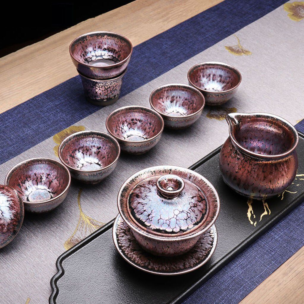 Succulent Tea Set、mySite、hinf8tx79