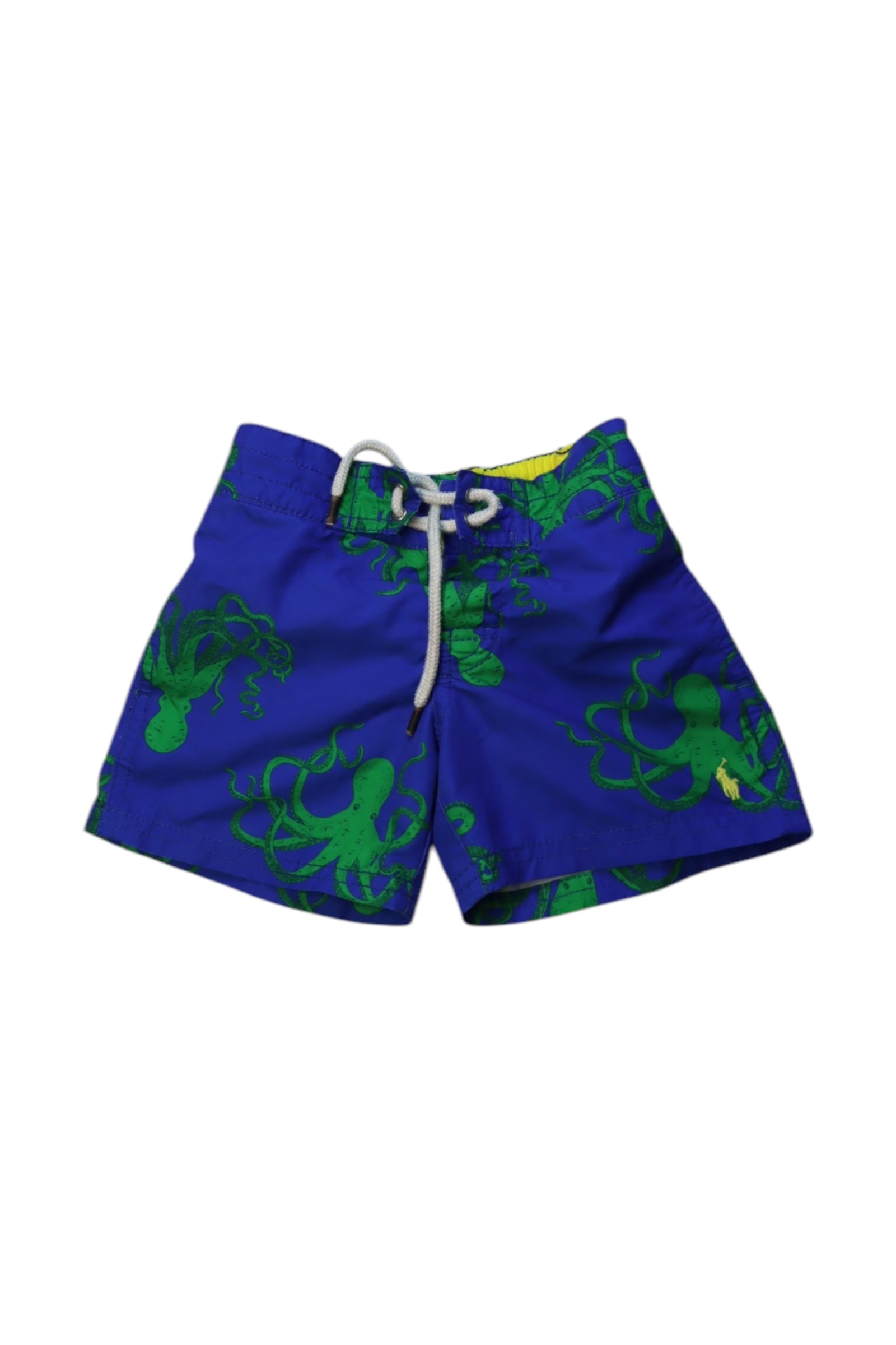 Polo Ralph Lauren Octopus Swim Shorts 2T、mySite、g9winljtr