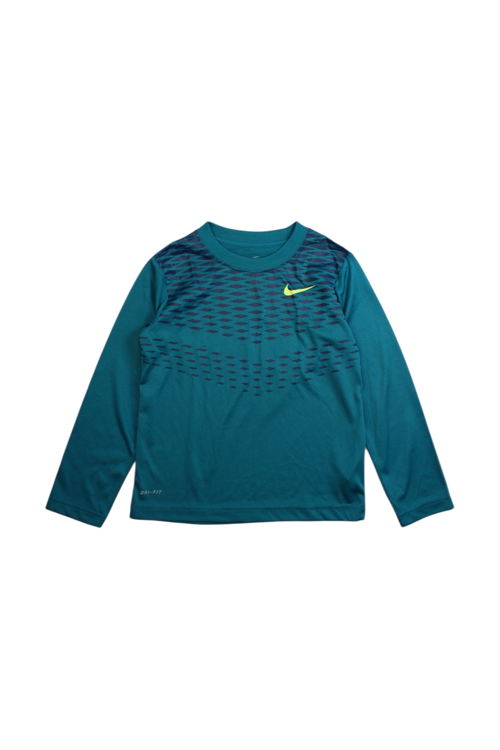 Nike Long Sleeve Active Top Size 5T、mySite、g9winljtr