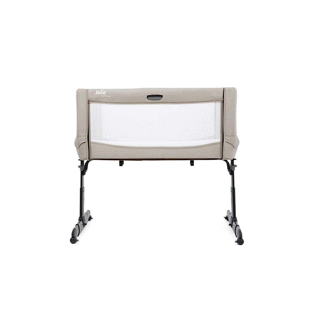  Joie Roomie Go Travel Bedside Crib - Clay、mySite、merchandisen