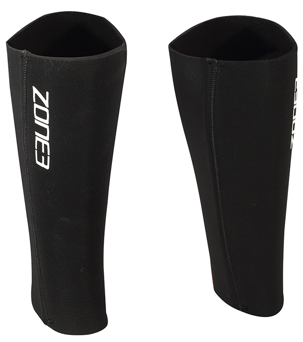 Zone3 5mm Neoprene Calf Sleeves、mySite、noshort