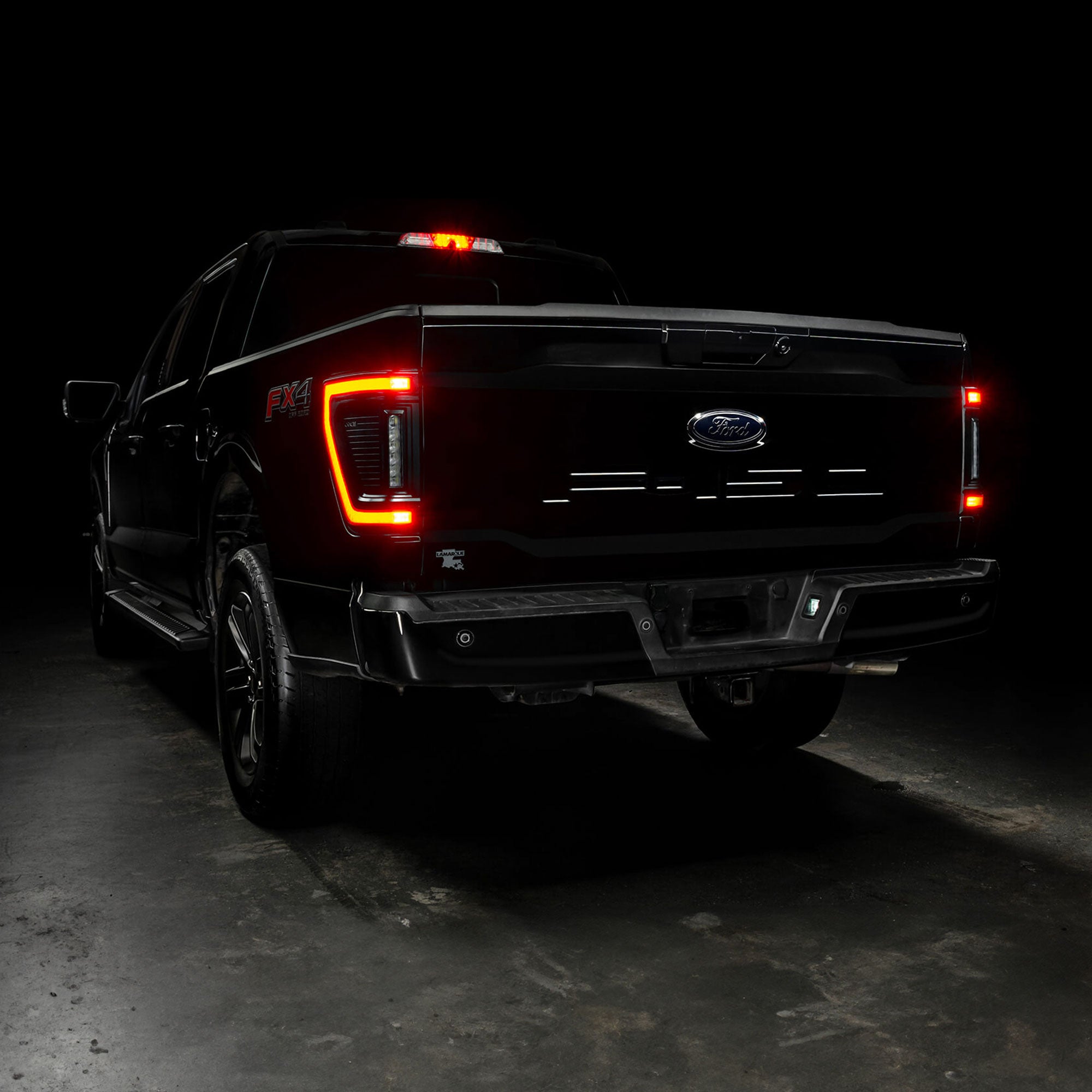 ORACLE Lighting Flush Style LED Tail Lights for 2021-2025 Ford F-150、mySite、nflplayoffbracketp