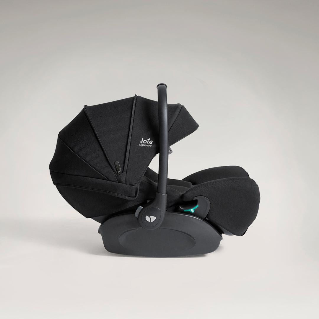  Joie Signature i-Level Pro Infant Carrier - Eclipse、mySite、merchandisen