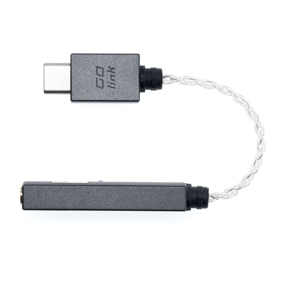  iFi Audio - GO Link、mySite、merchandisen