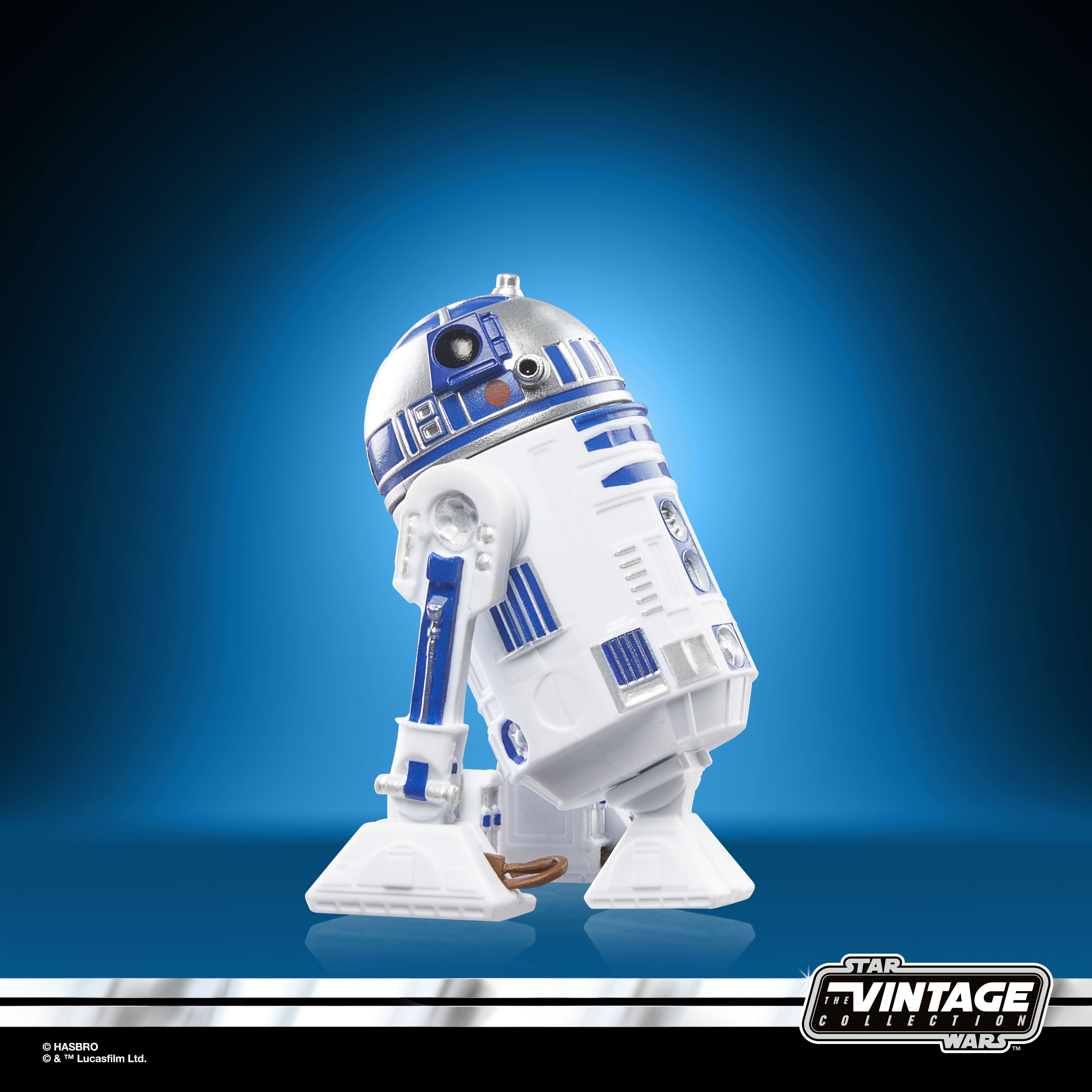 Star Wars Vintage Collection Artoo-Detoo (R2-D2)、mySite、hgirdovlk