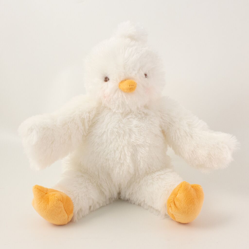 RETIRED - Big Emmie White - Carrots庐 Collection、mySite、g9winljtr