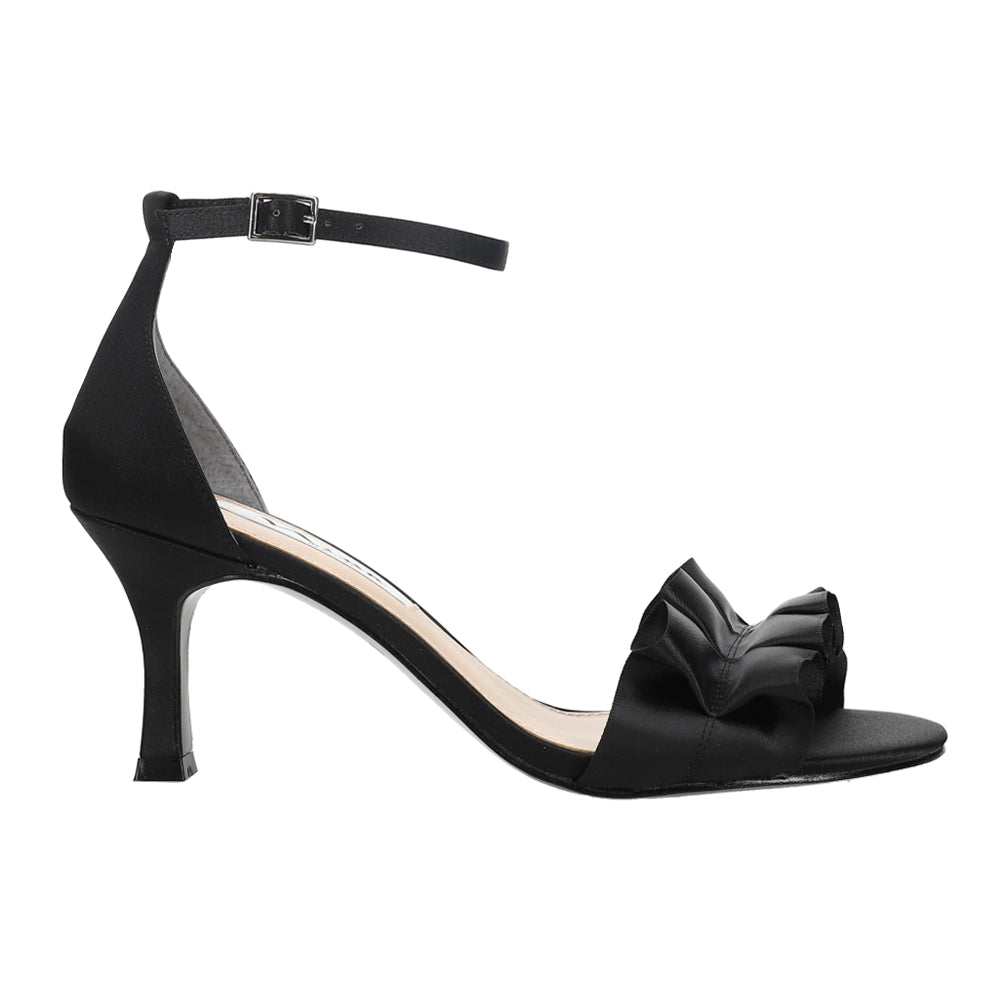 Lisa Ankle Strap Evening Sandals、mySite、gtrtttuynbv