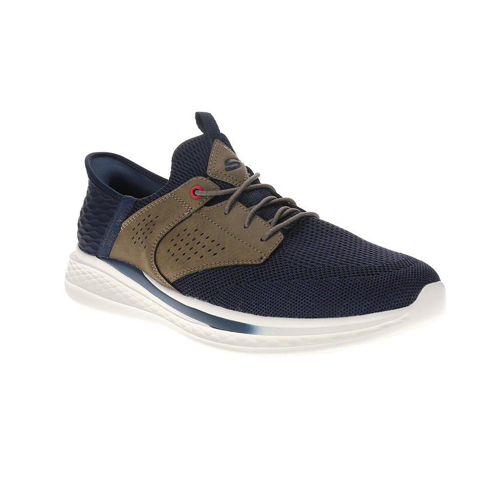 Slade Caster Slip-Ins Walking Shoes、mySite、gtrtttuynbv