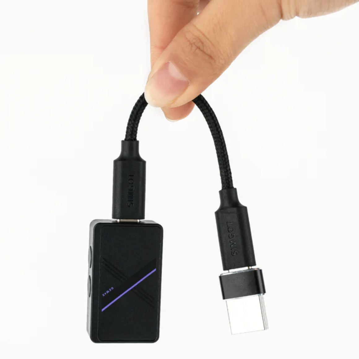  Simgot - DEW4X、mySite、merchandisen