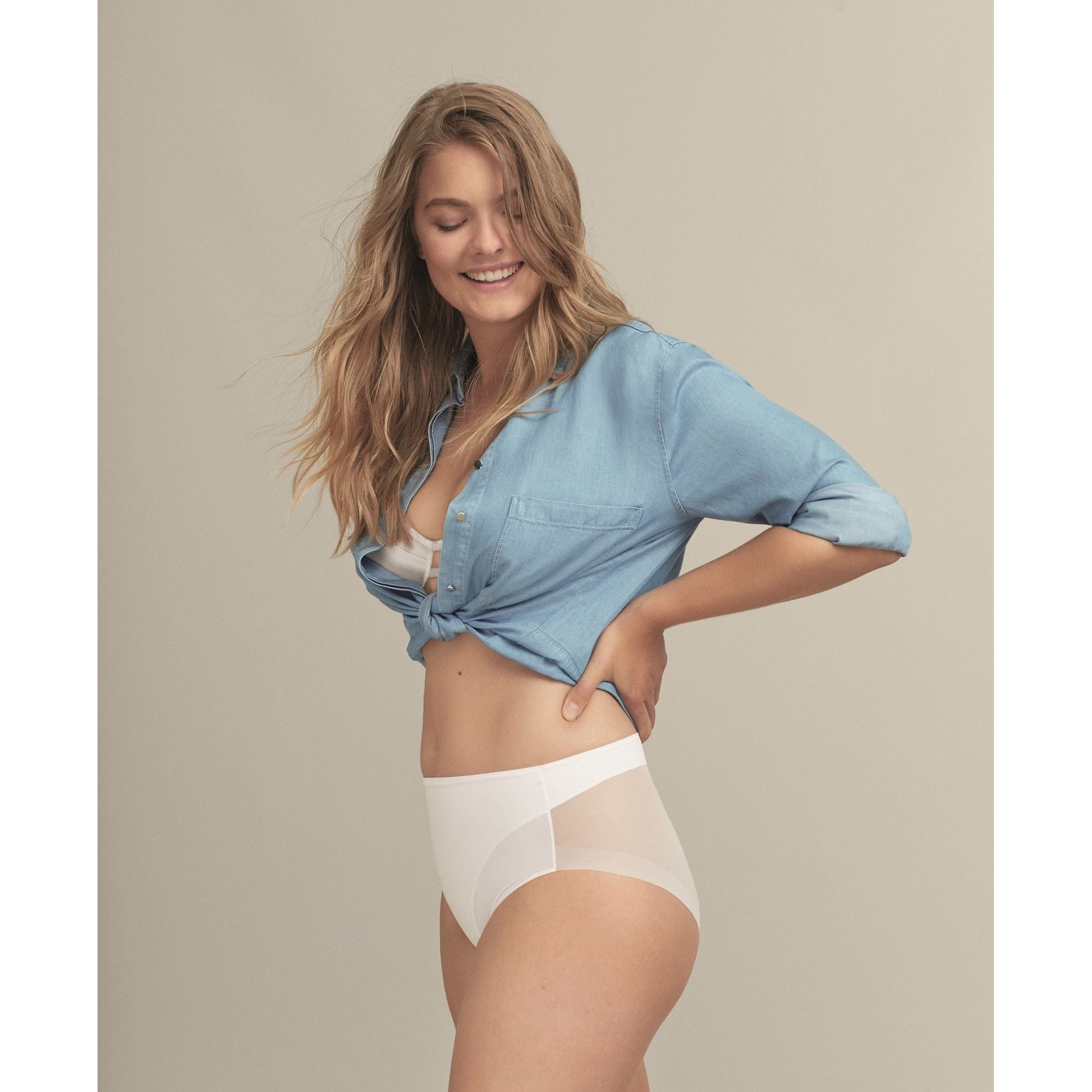  Janira Secrets Panty Shapewear、mySite、justintrudeaud