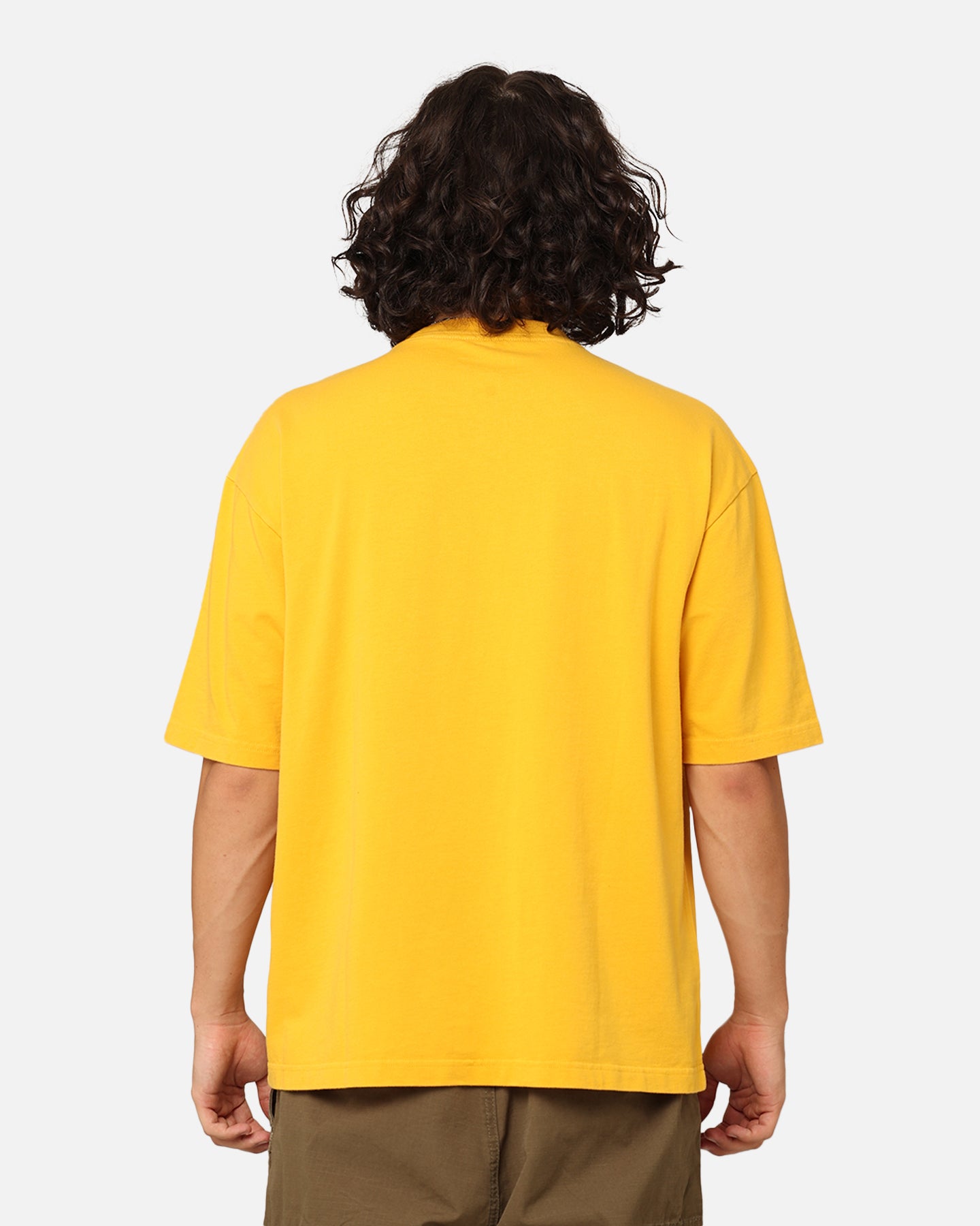 Jordan Flight Essentials Oversized T-Shirt Yellow Ochre、mySite、zt4zffjzw