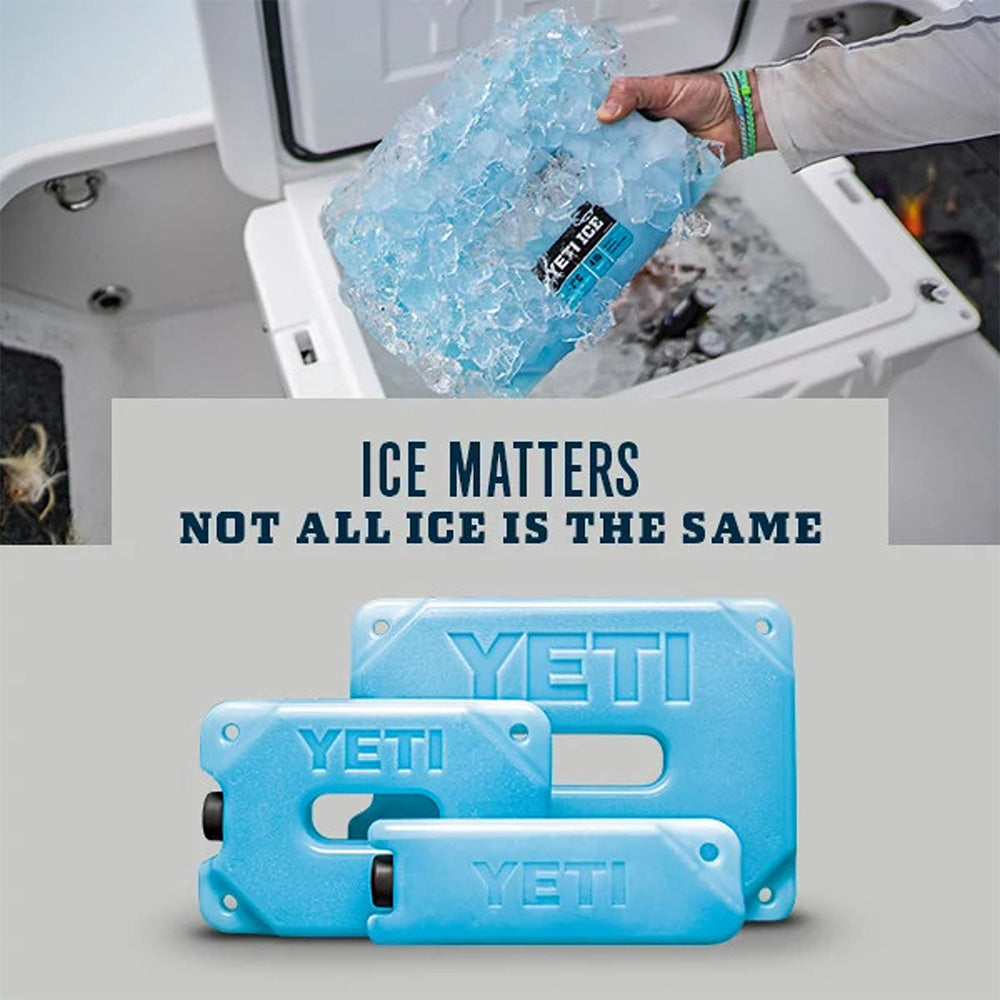 YETI ICE、mySite、noshort