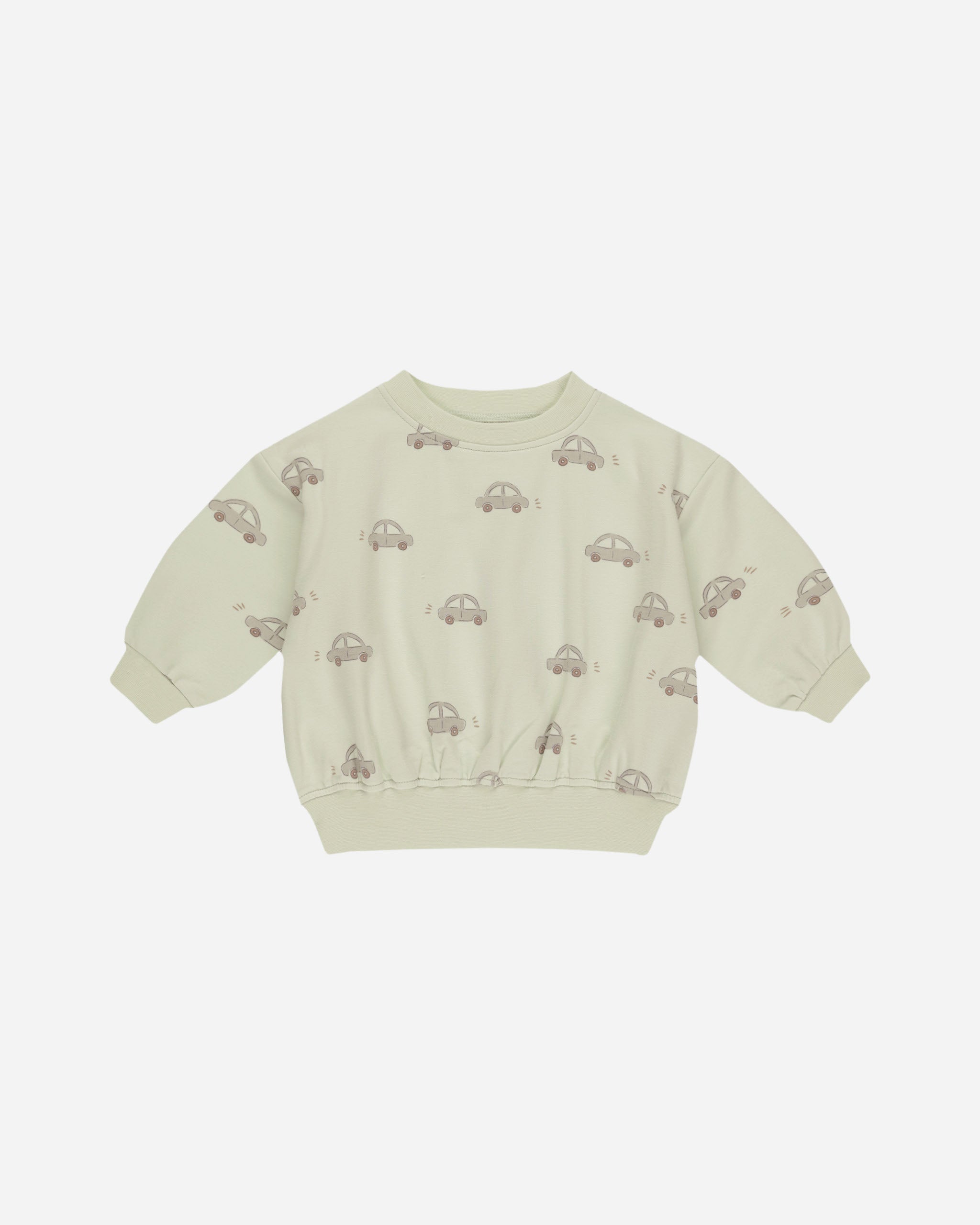  Relaxed Sweatshirt || Cars、mySite、layawaytickets
