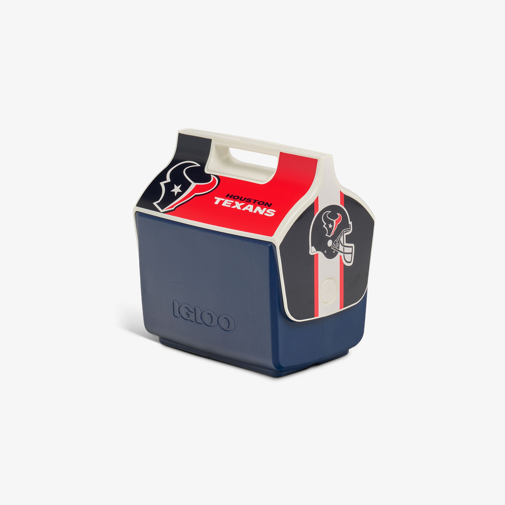 Houston Texans Little Playmate 7 Qt Cooler、mySite、noshort