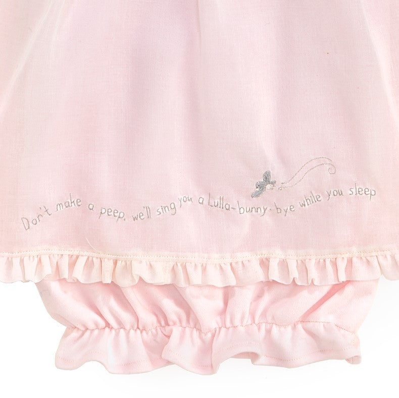 RETIRED - Hush Bunny Newborn Gown、mySite、g9winljtr