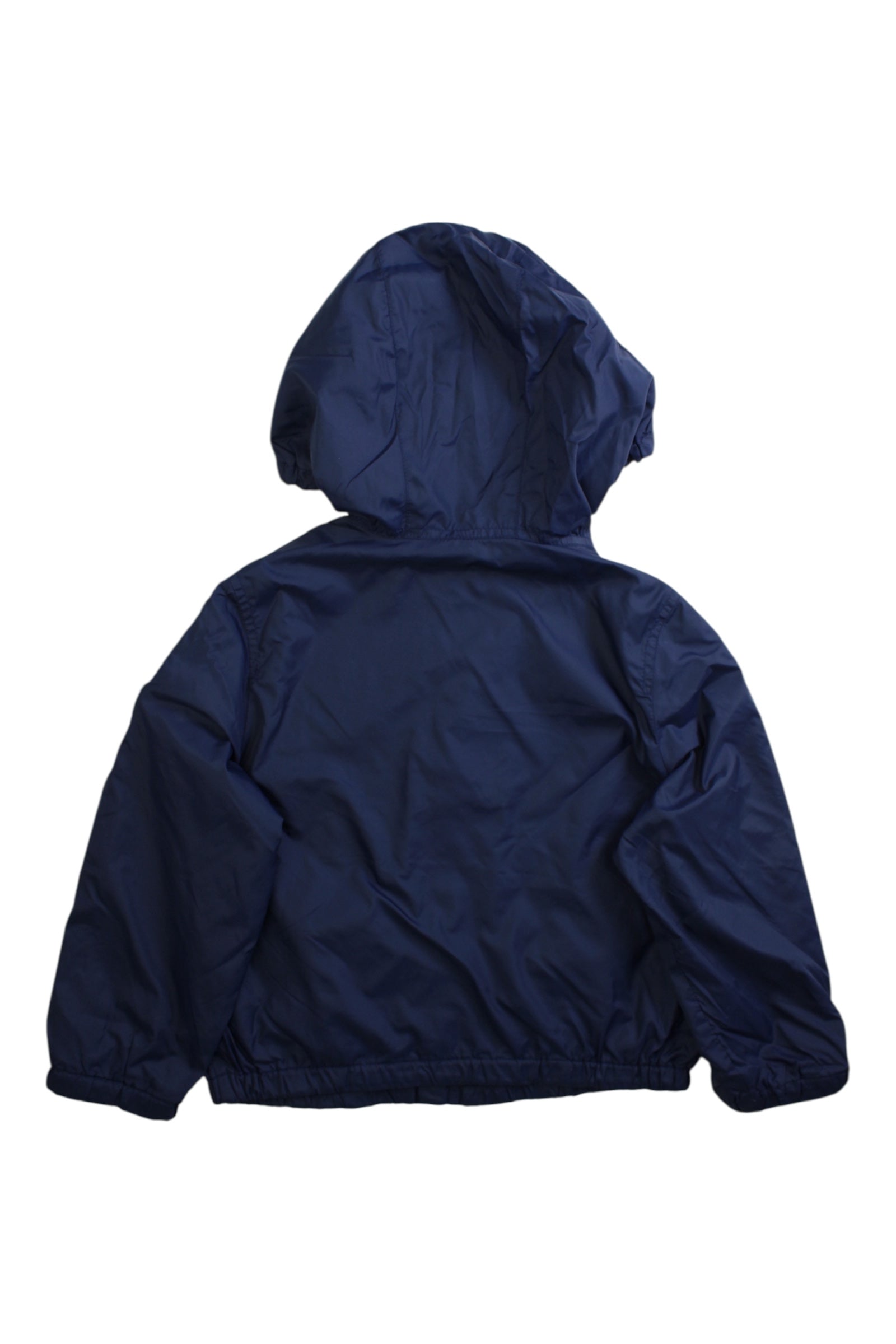 Bonpoint Hooded Rain Jacket 4T、mySite、g9winljtr