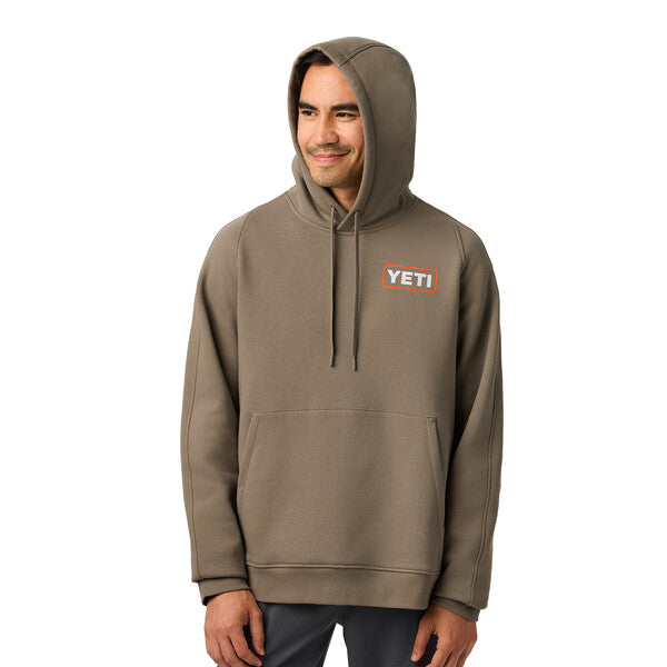 YETI Fleece Wetlands Hoodie、mySite、noshort